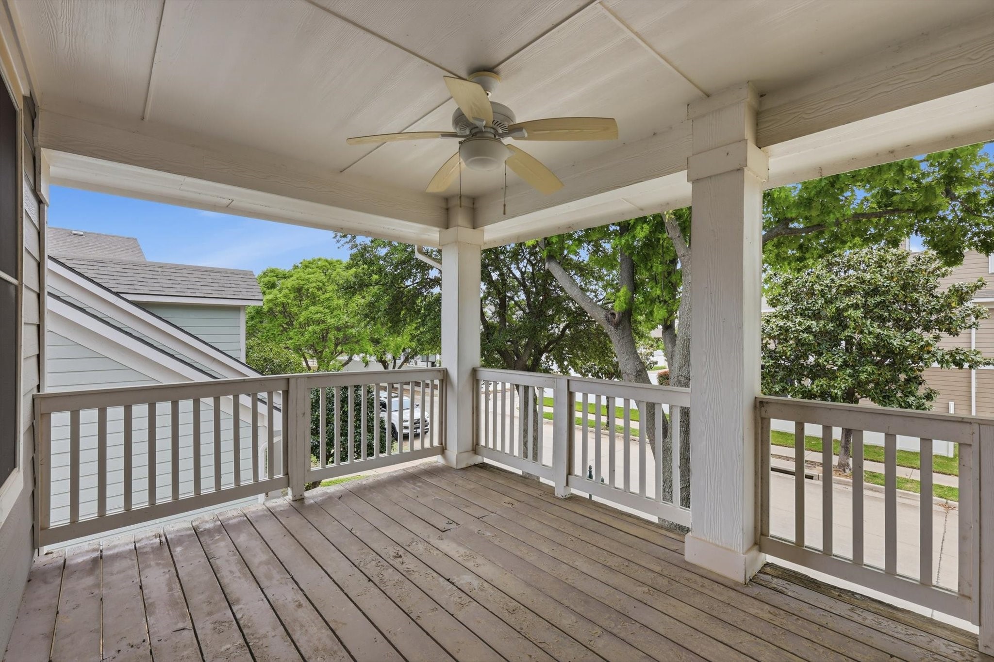 1211 Bristol Lane Providence Village TX 76227