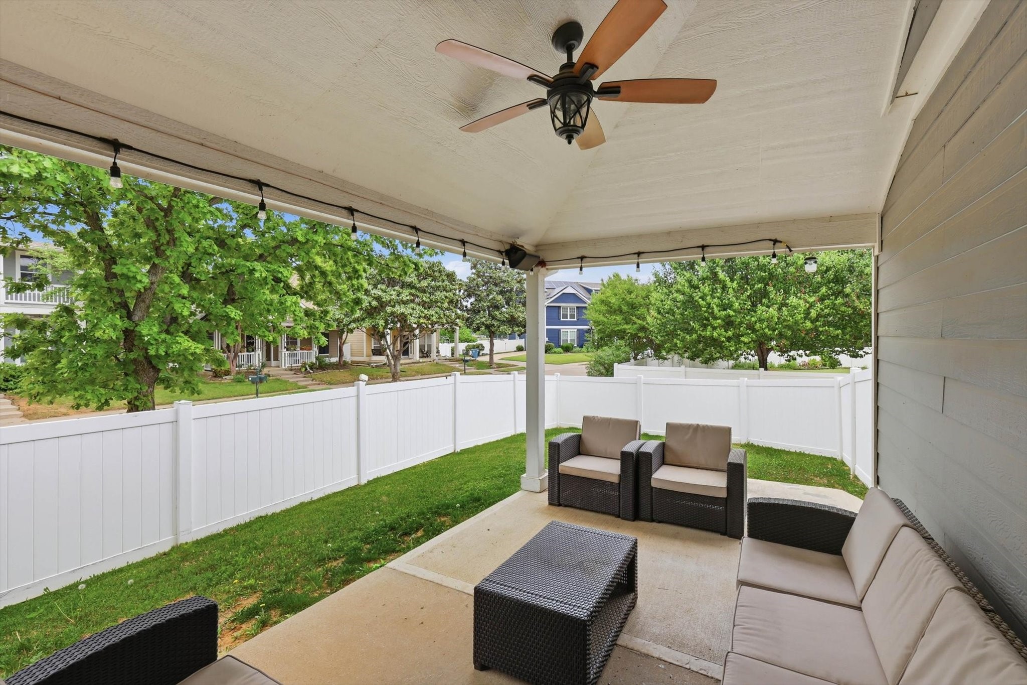 1211 Bristol Lane Providence Village TX 76227