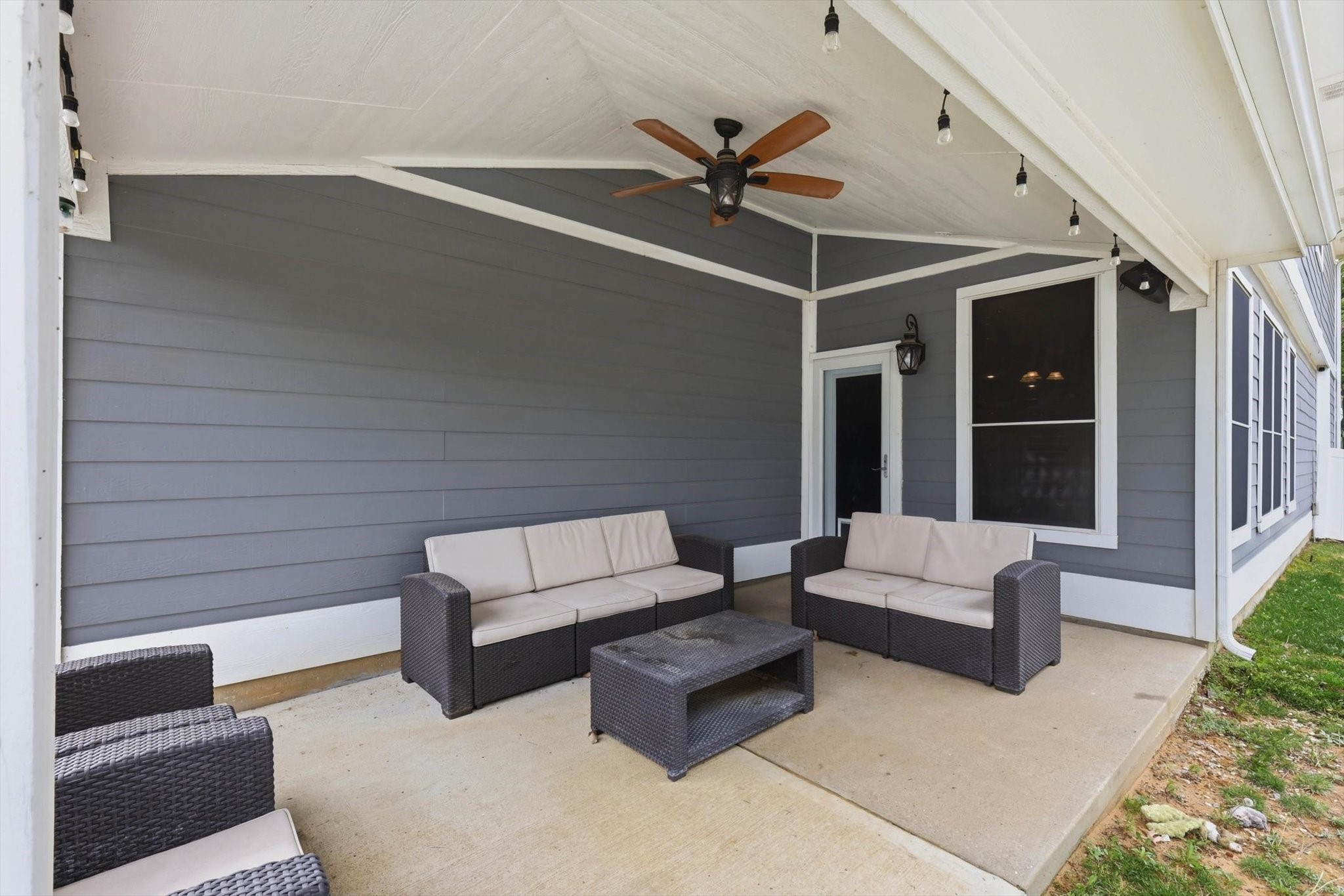 1211 Bristol Lane Providence Village TX 76227
