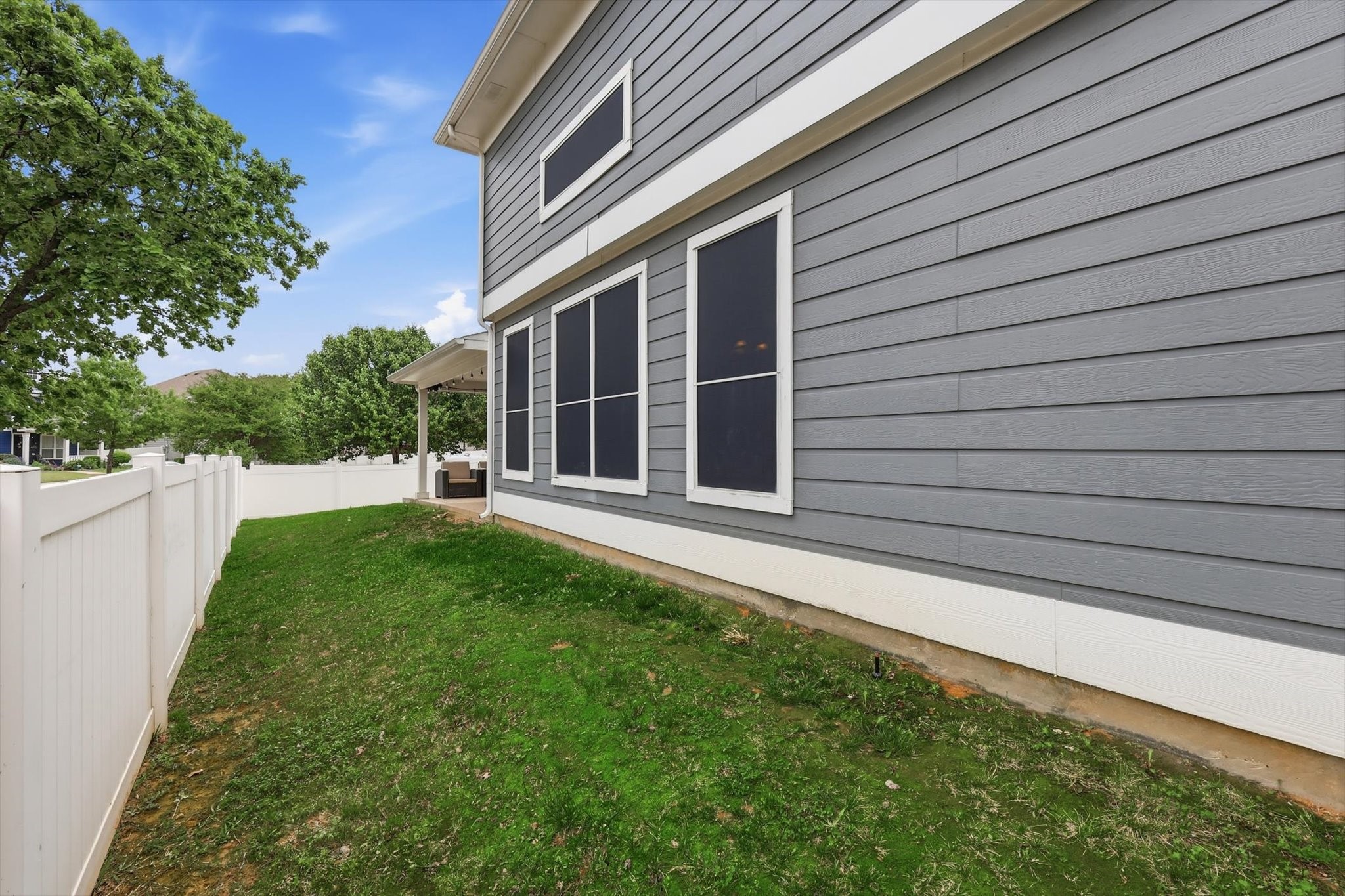 1211 Bristol Lane Providence Village TX 76227