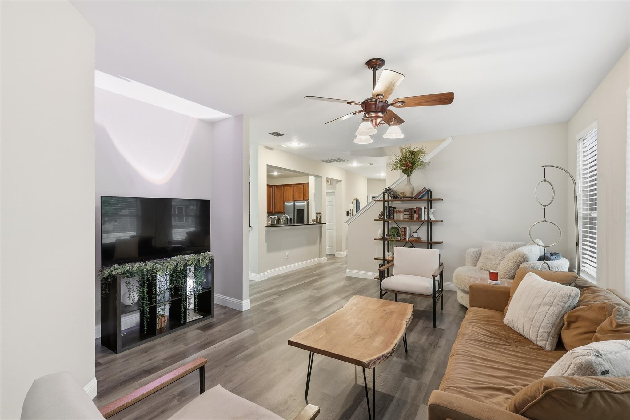 1211 Bristol Lane Providence Village TX 76227