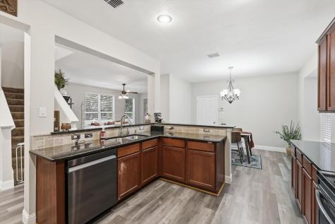 1211 Bristol Lane Providence Village TX 76227