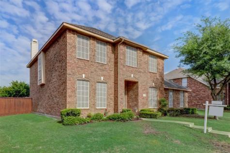 4605 Grantham Drive Garland TX 75043