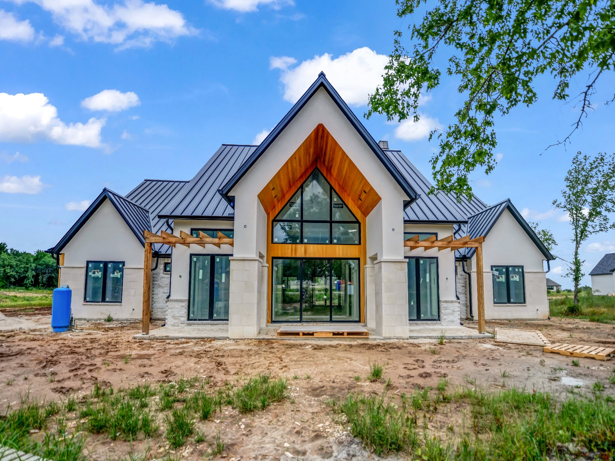 520 Royal Santana Run Weatherford TX 76087