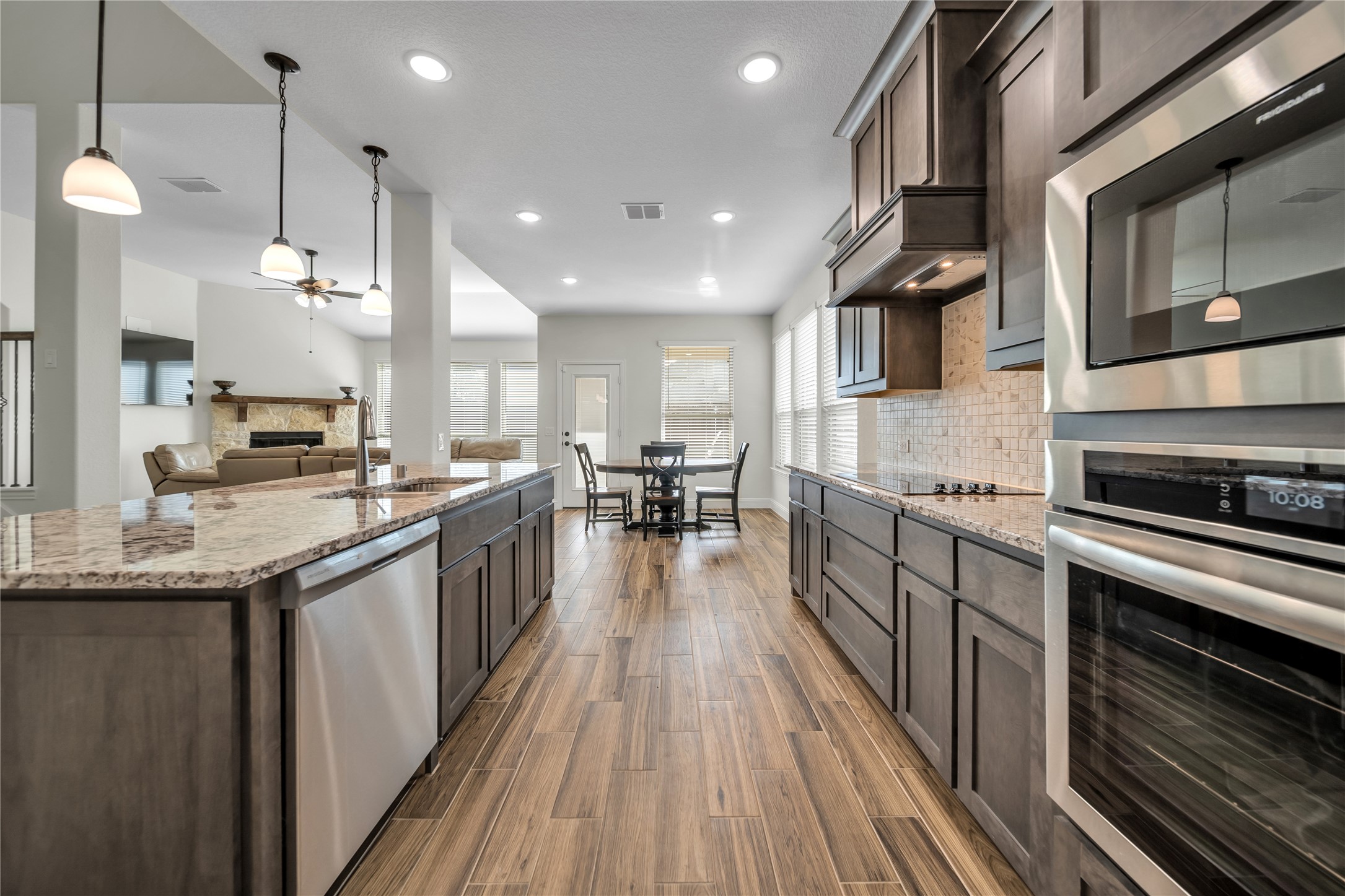 6517 Harwich Drive Mesquite TX 75181
