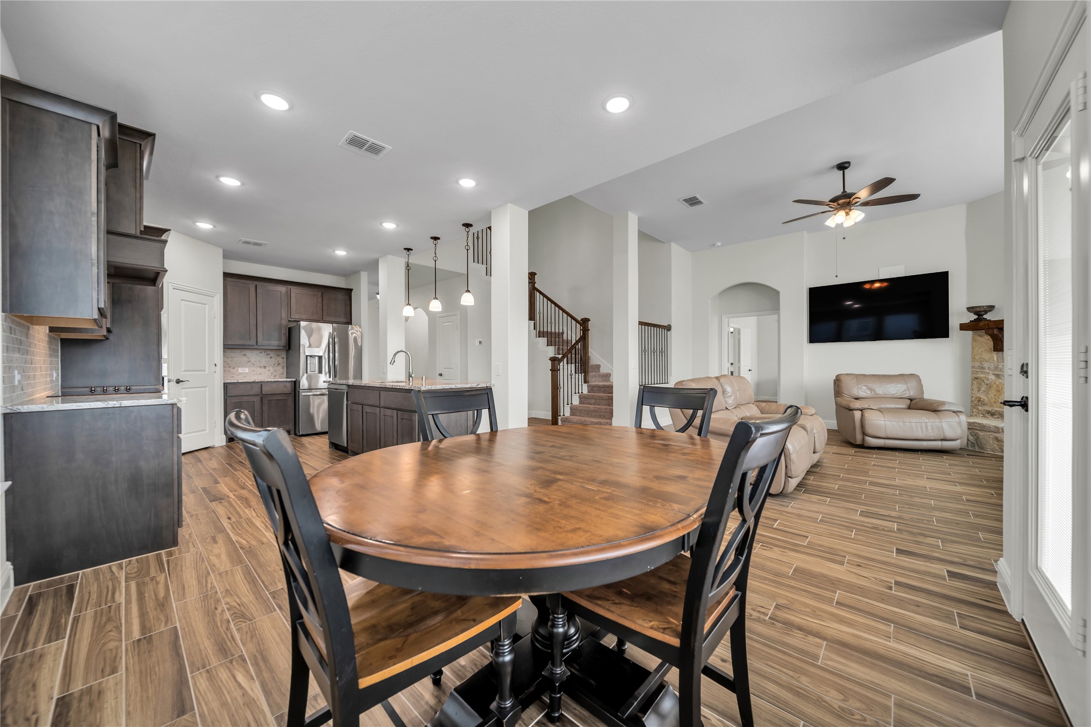 6517 Harwich Drive Mesquite TX 75181