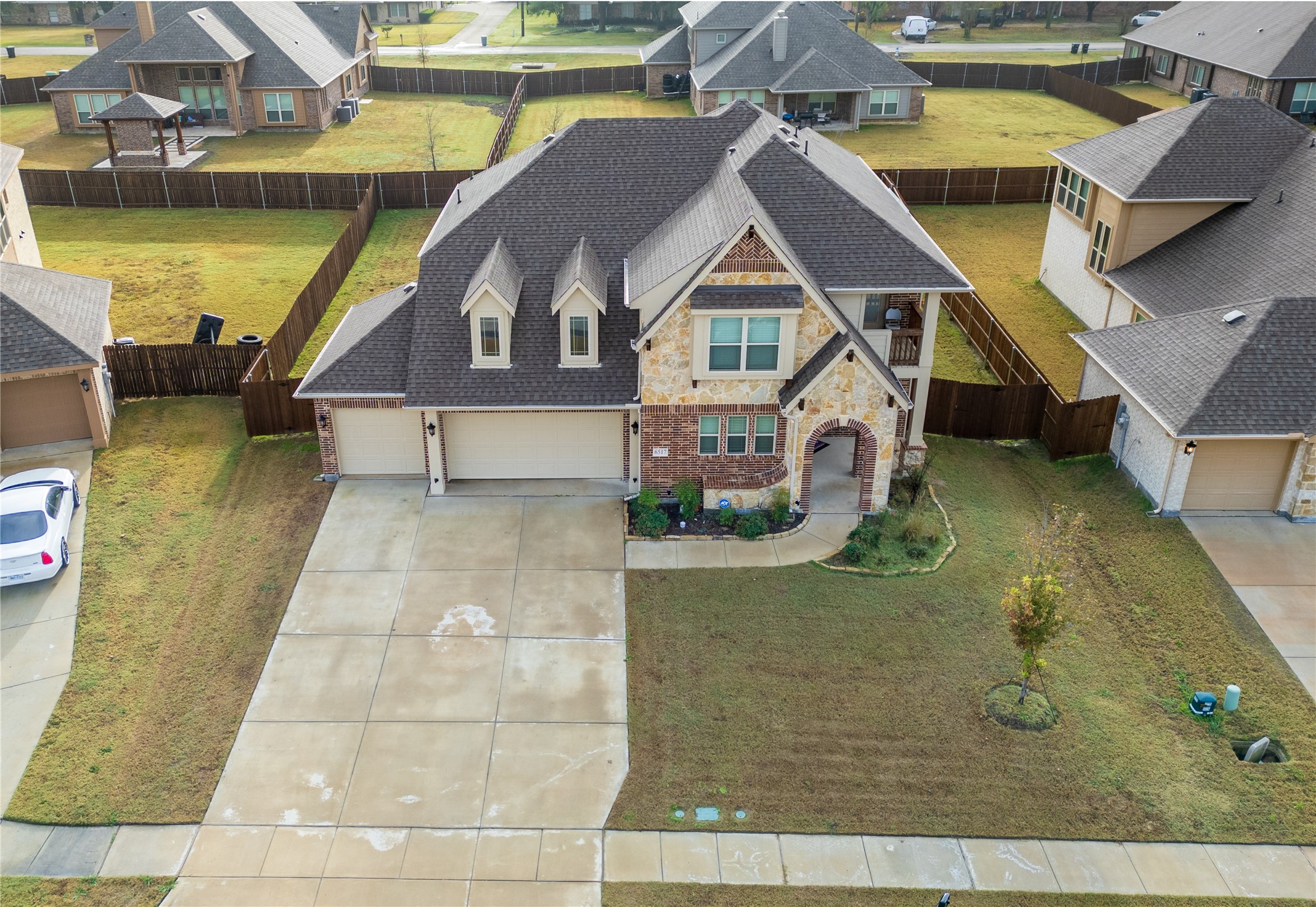 6517 Harwich Drive Mesquite TX 75181