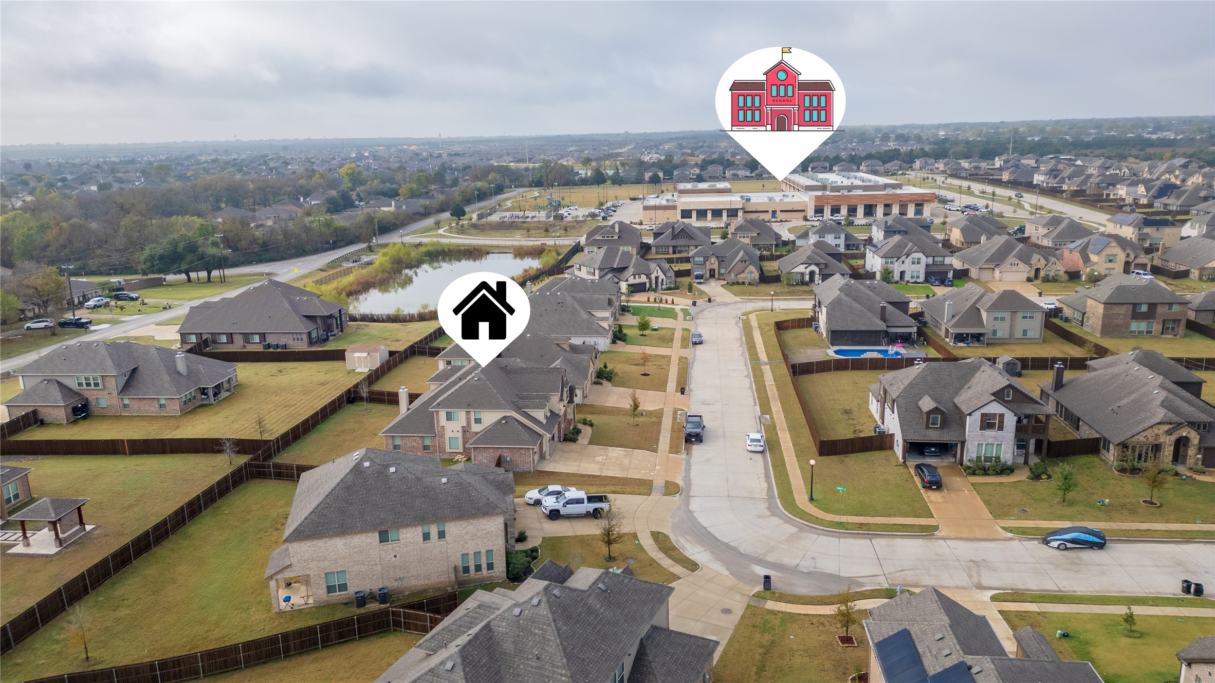 6517 Harwich Drive Mesquite TX 75181