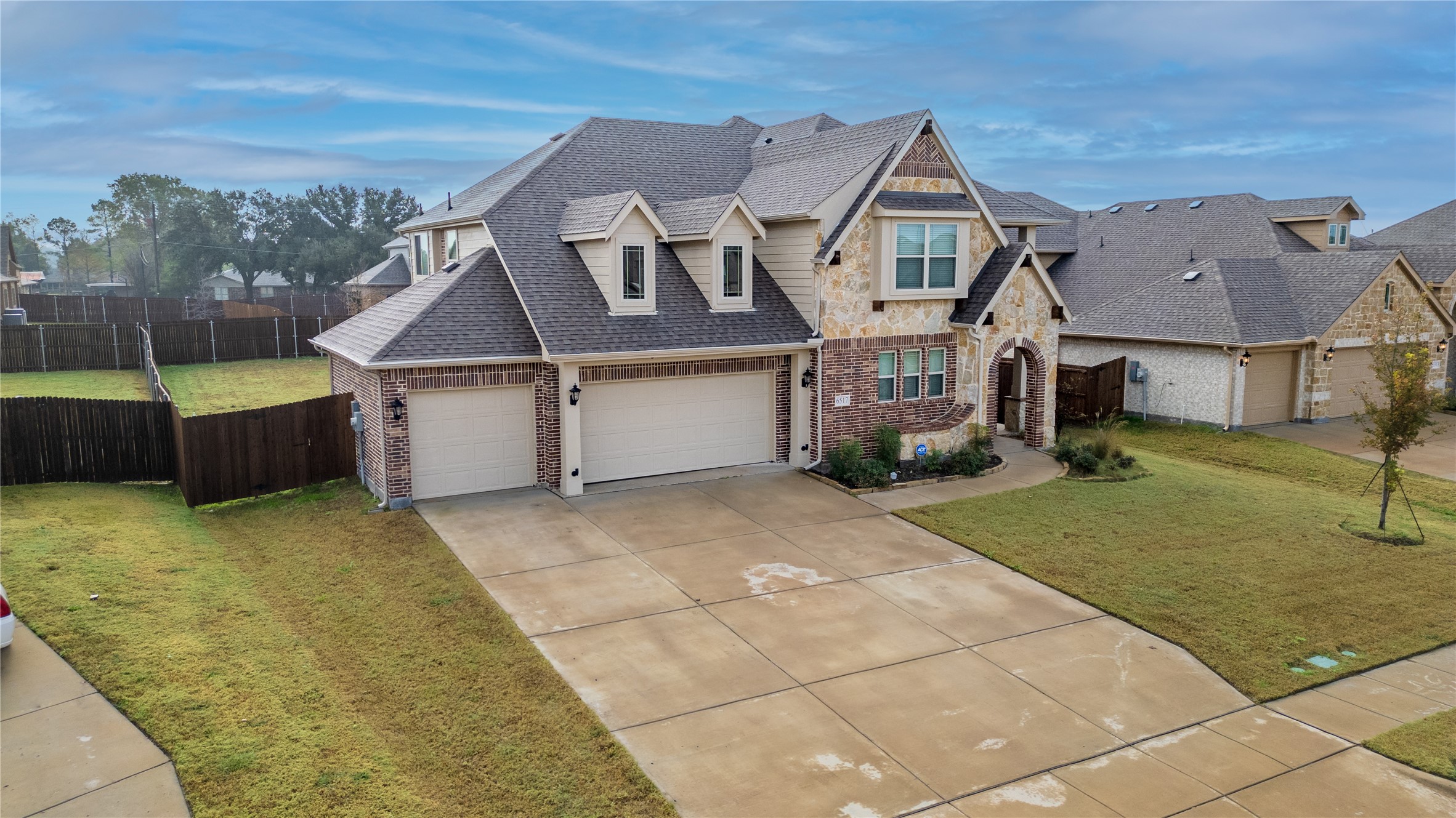 6517 Harwich Drive Mesquite TX 75181