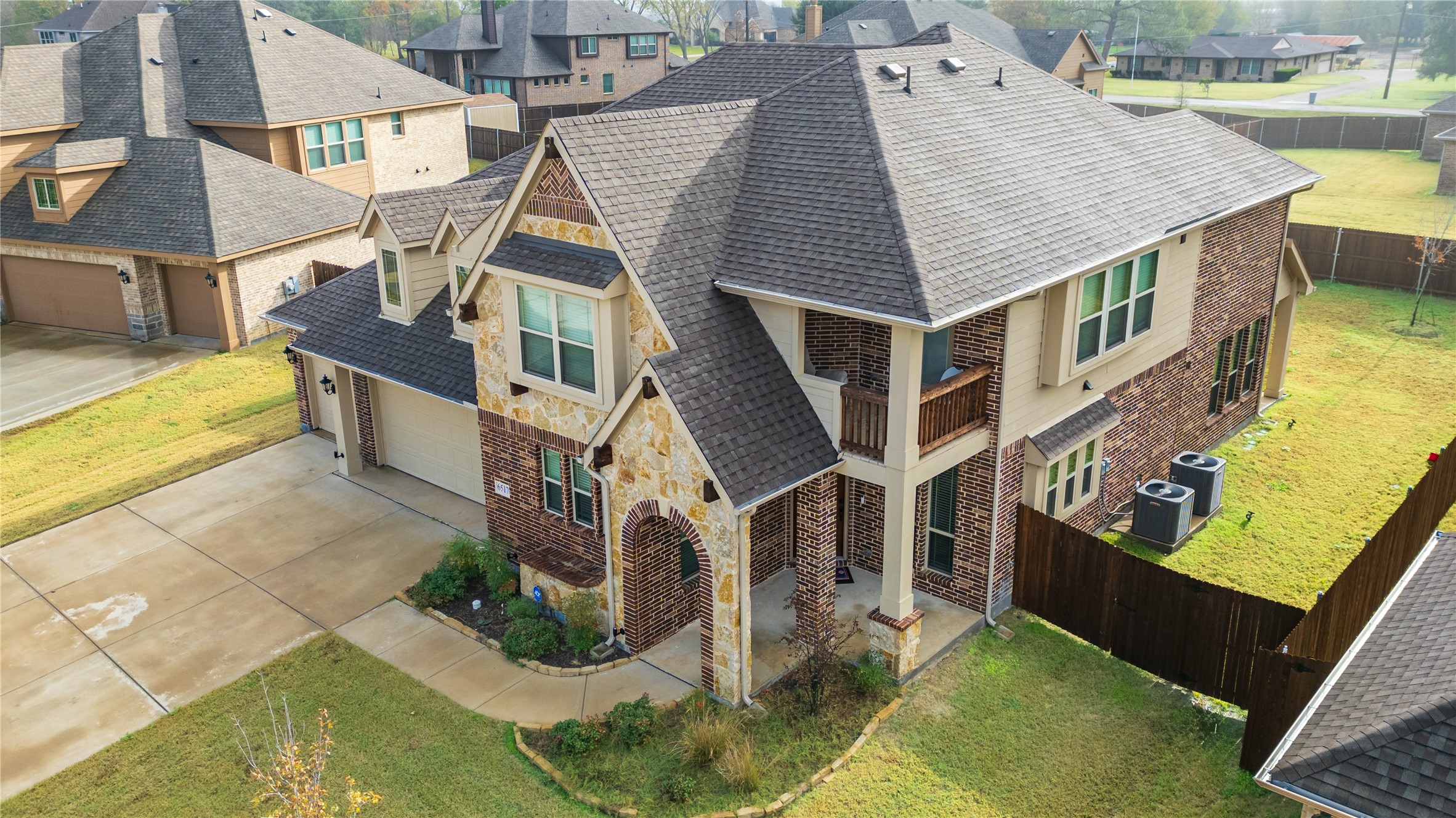 6517 Harwich Drive Mesquite TX 75181