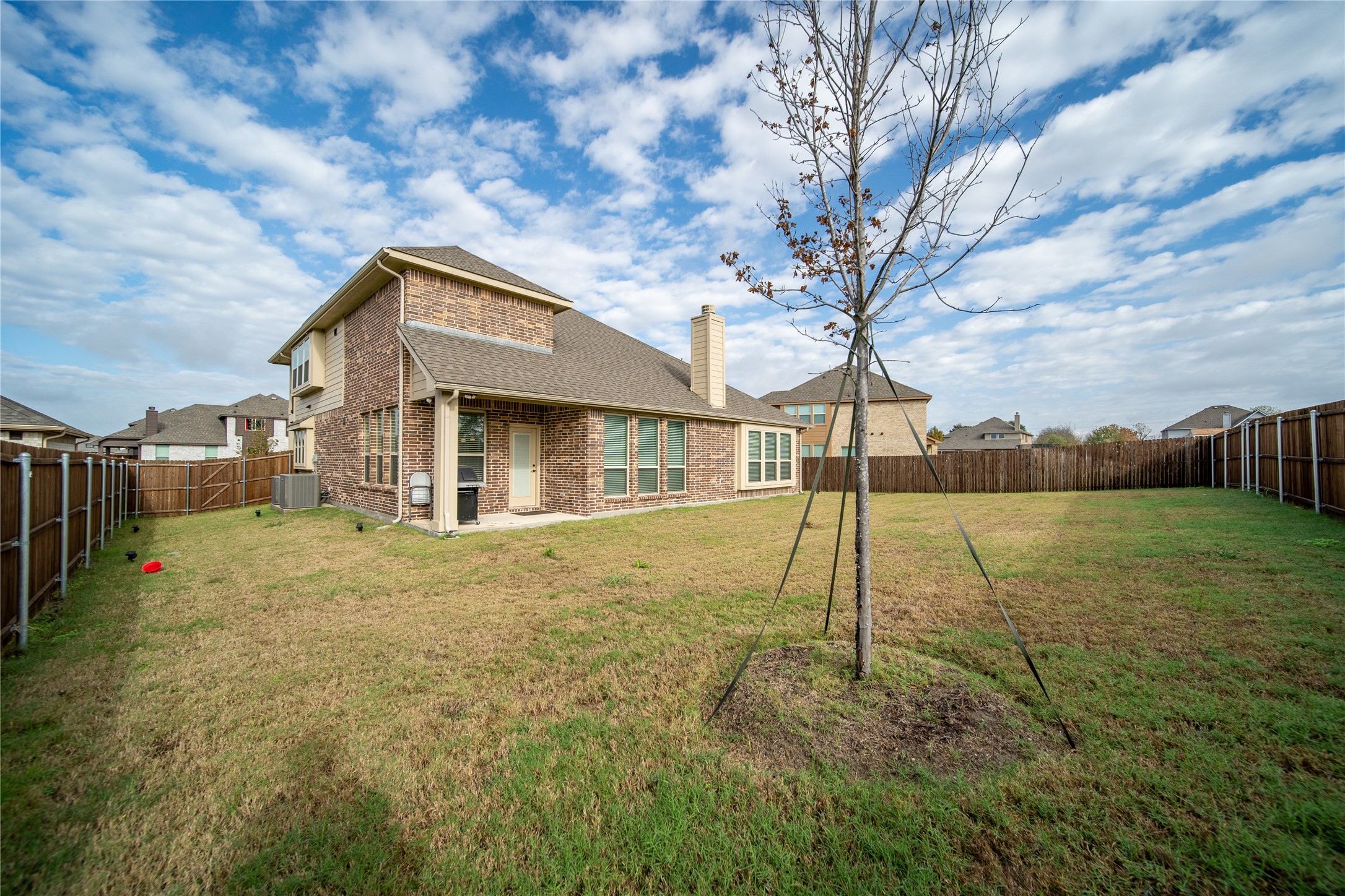 6517 Harwich Drive Mesquite TX 75181