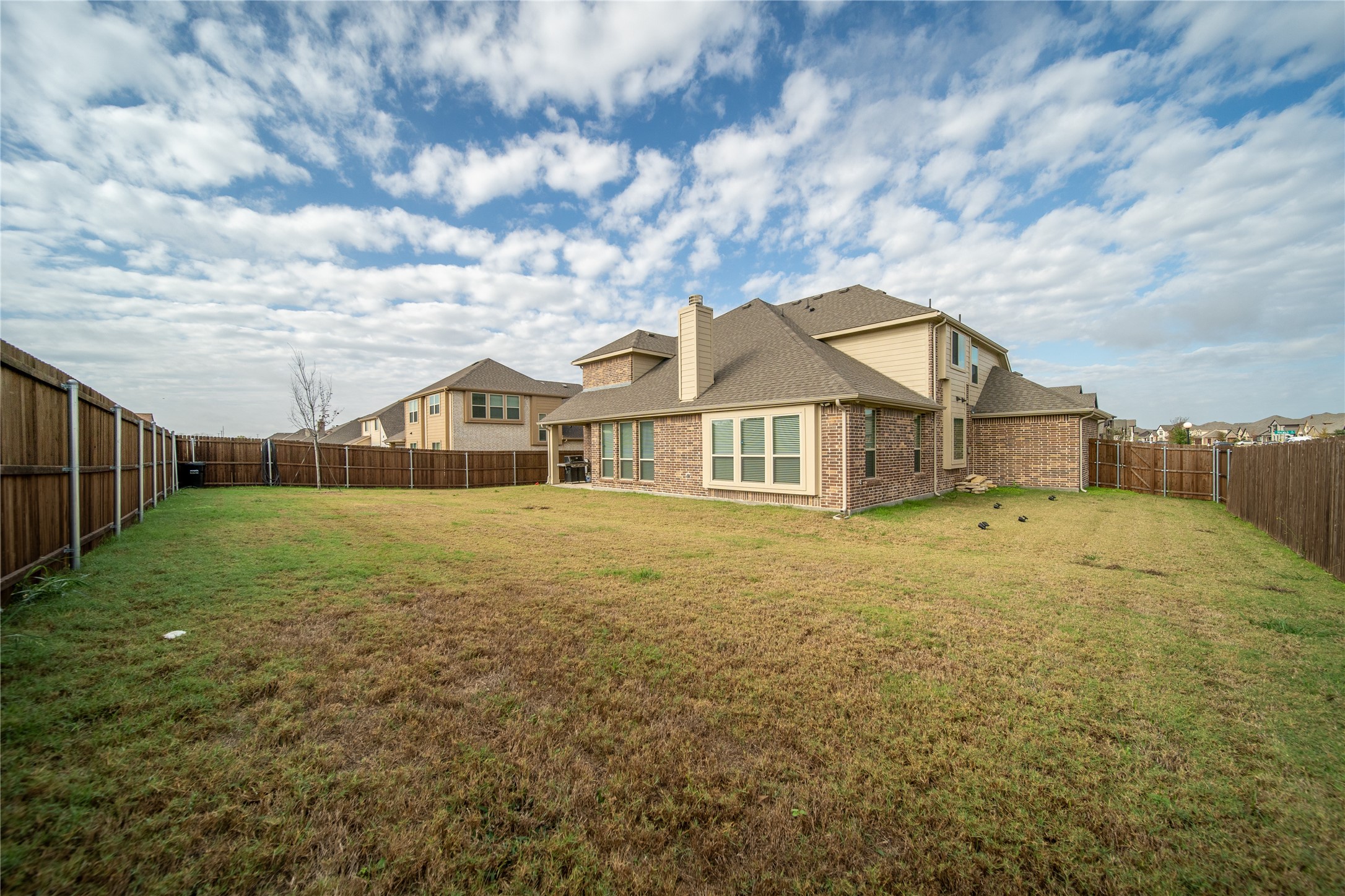 6517 Harwich Drive Mesquite TX 75181