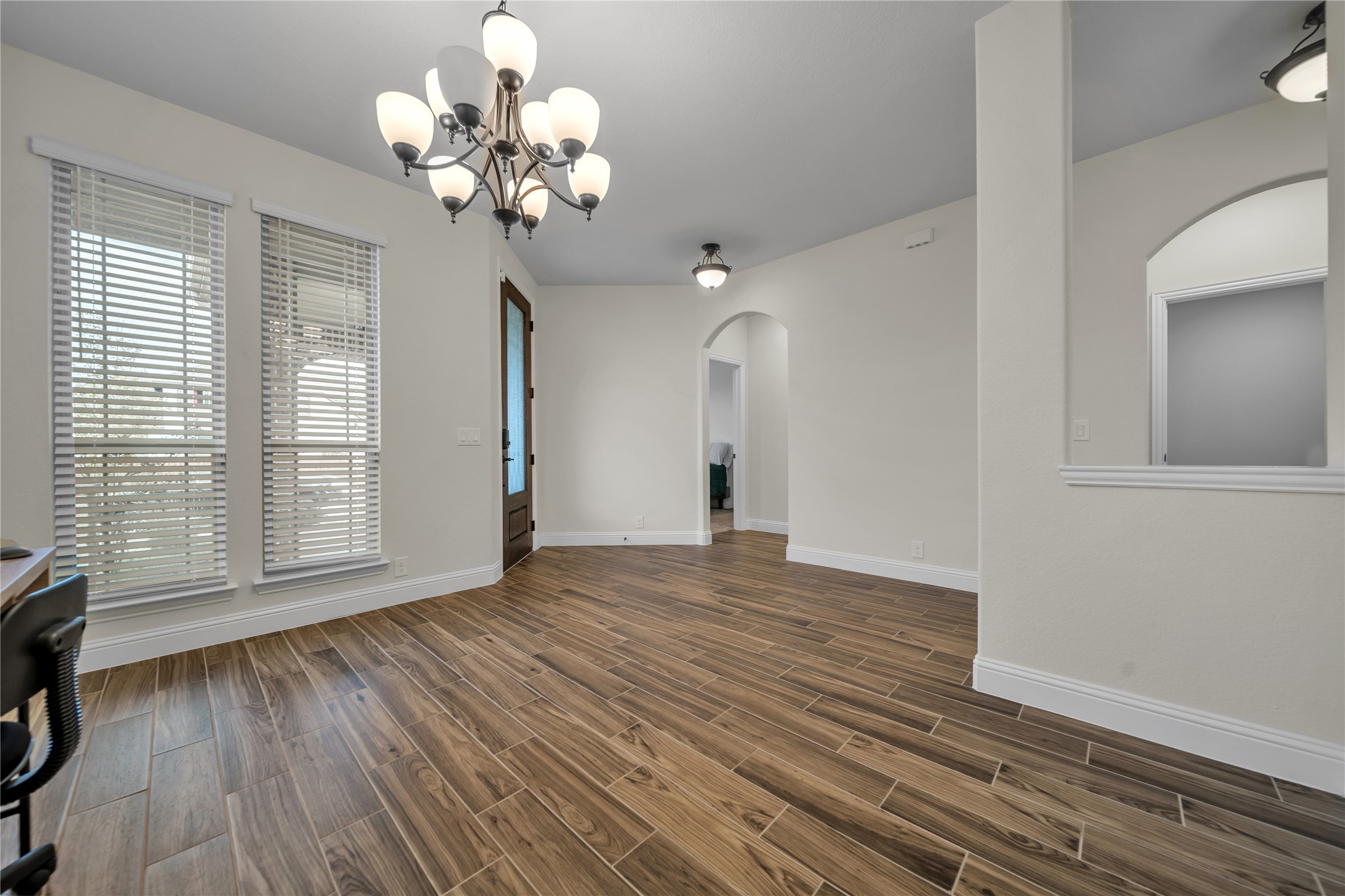 6517 Harwich Drive Mesquite TX 75181