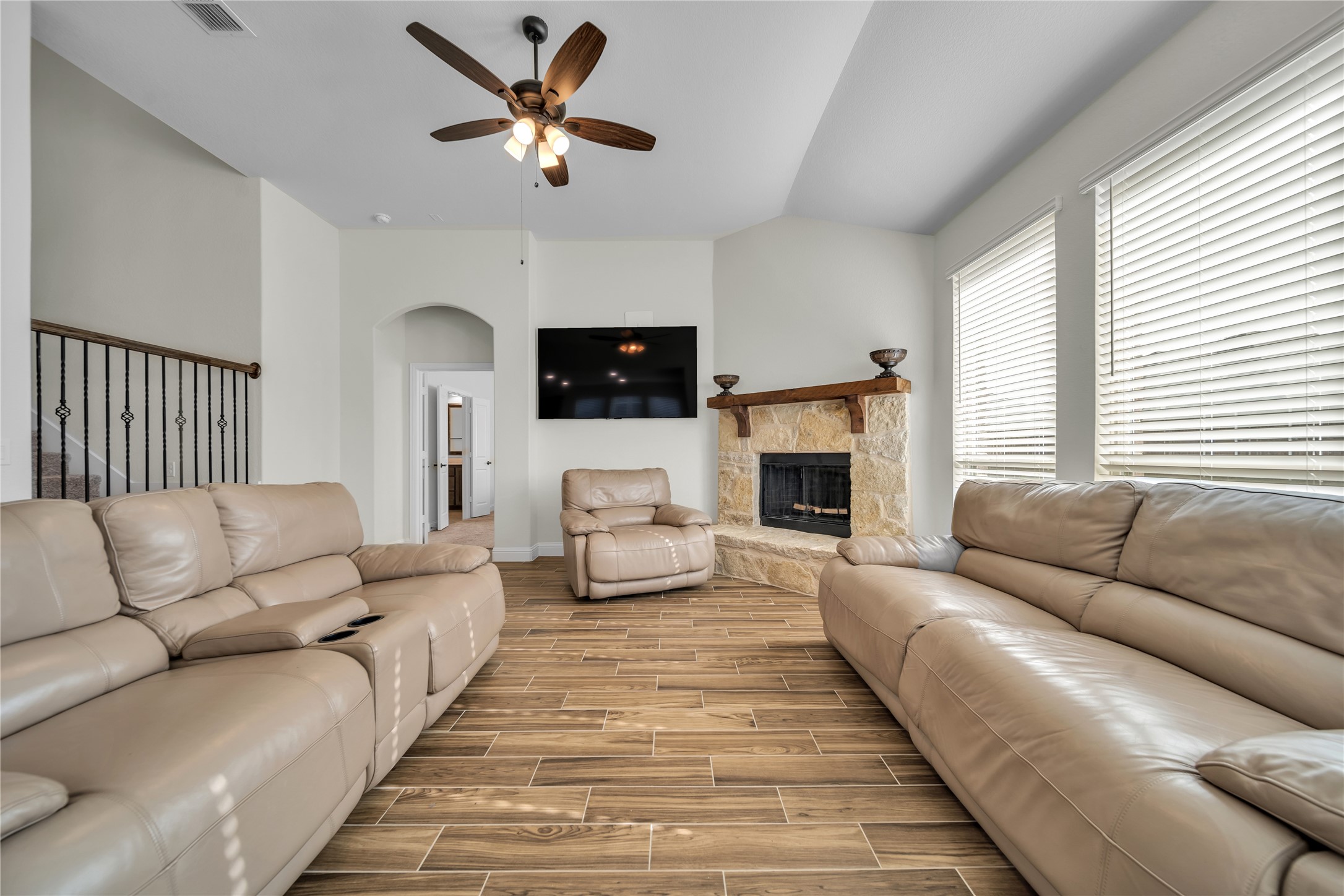6517 Harwich Drive Mesquite TX 75181