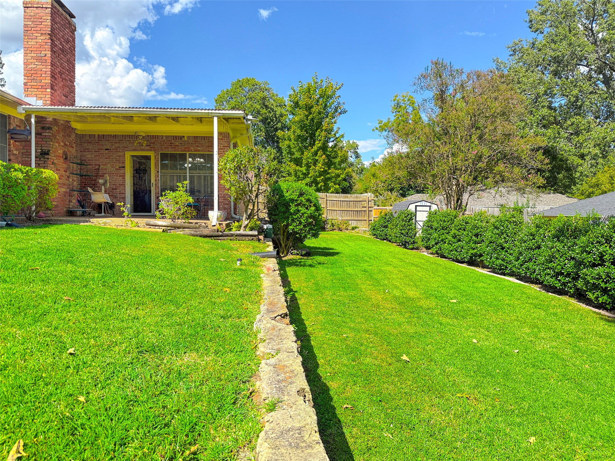 3518 Cloverdale Drive Tyler TX 75701