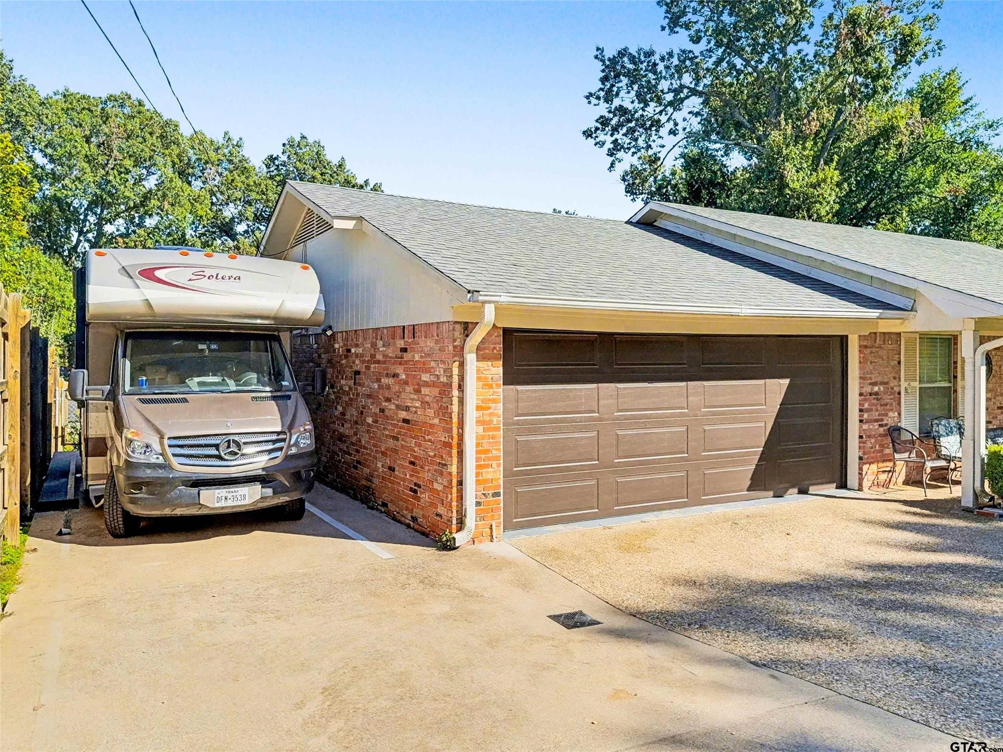 3518 Cloverdale Drive Tyler TX 75701