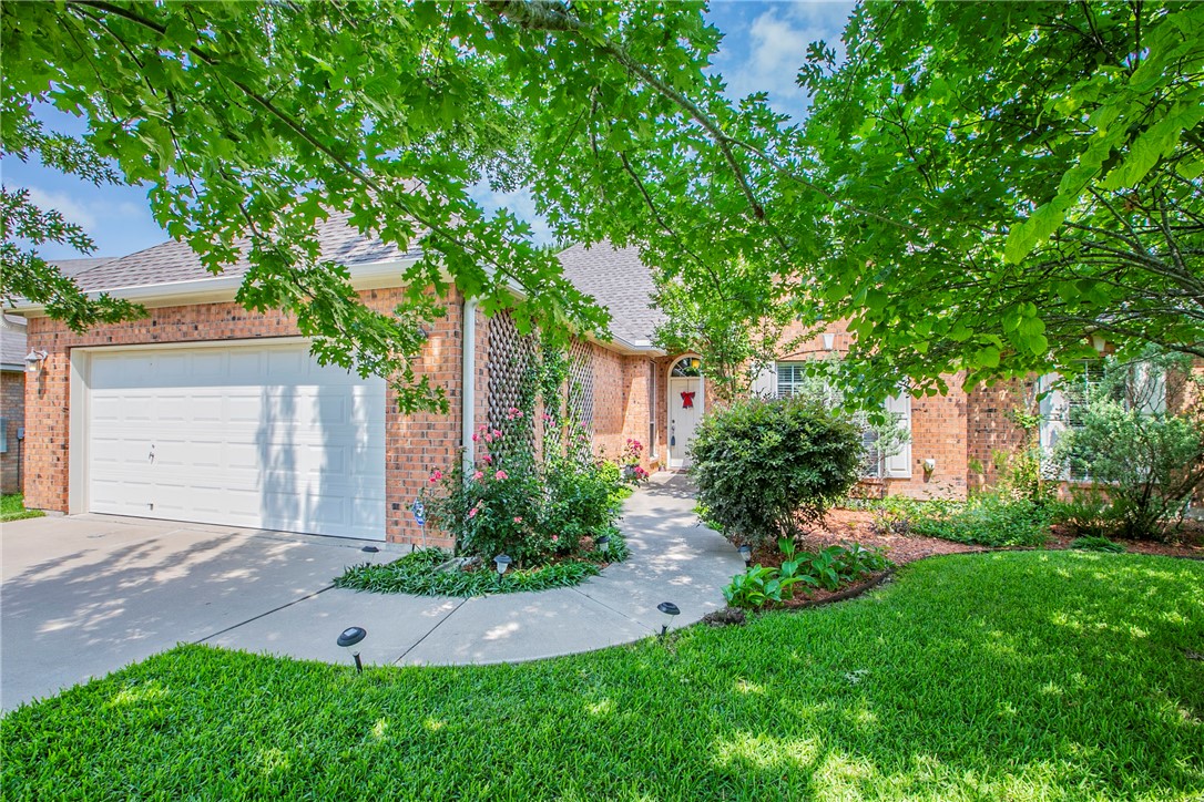 1020 Westend Drive Temple TX 76502