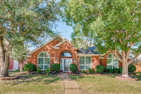 9526 Landmark Place Frisco TX 75035