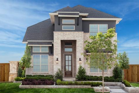 3201 Casa Blanca Street Celina TX 75009