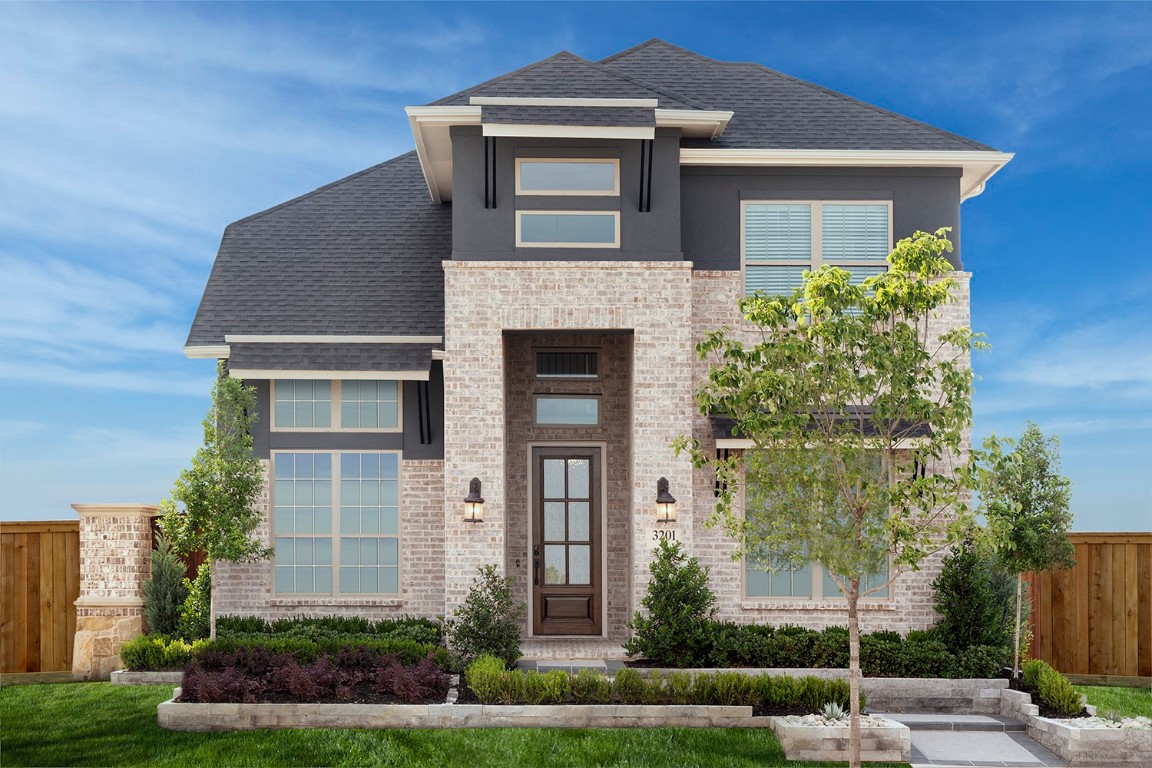 3201 Casa Blanca Street Celina TX 75009