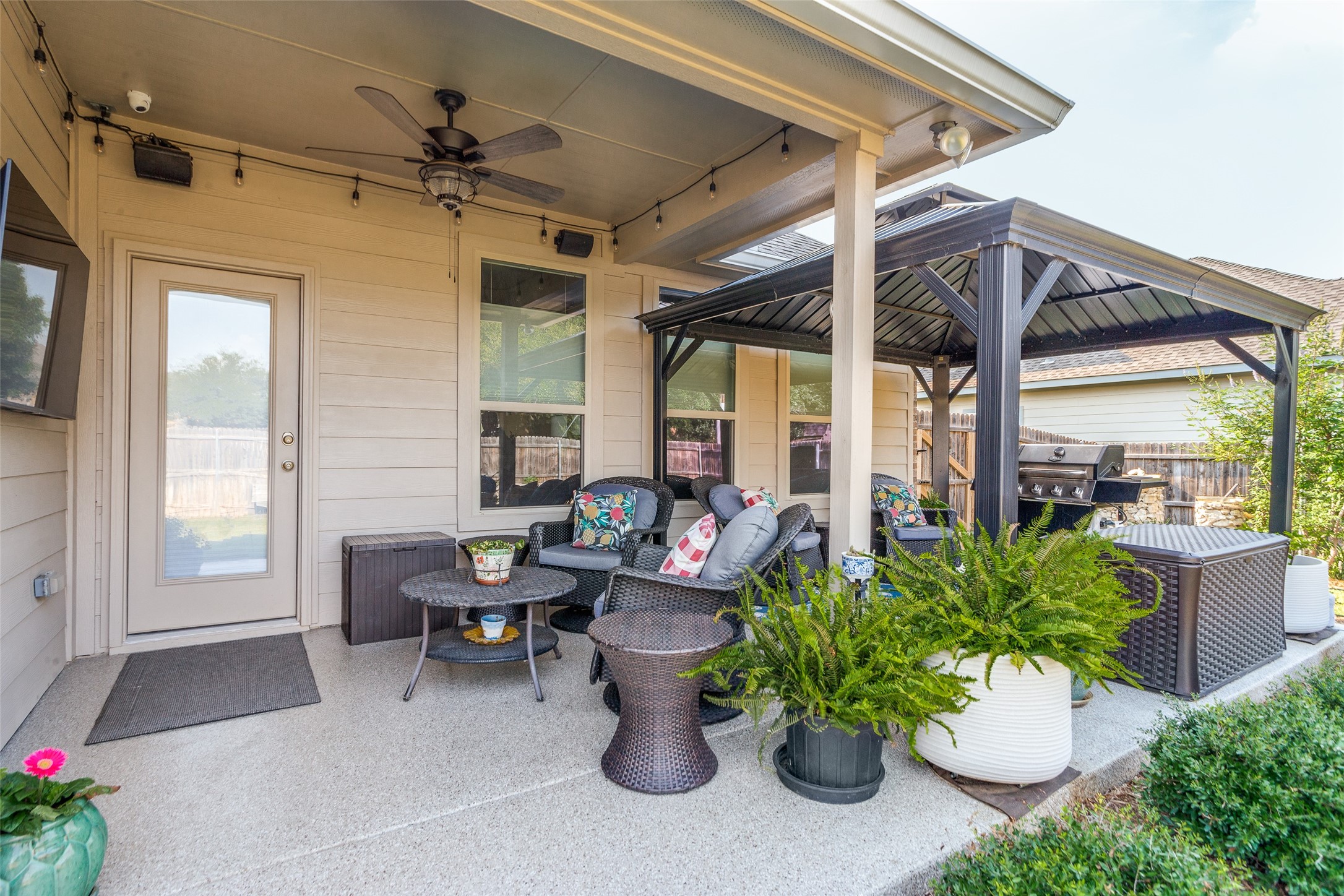 3907 Bendale Road Benbrook TX 76116