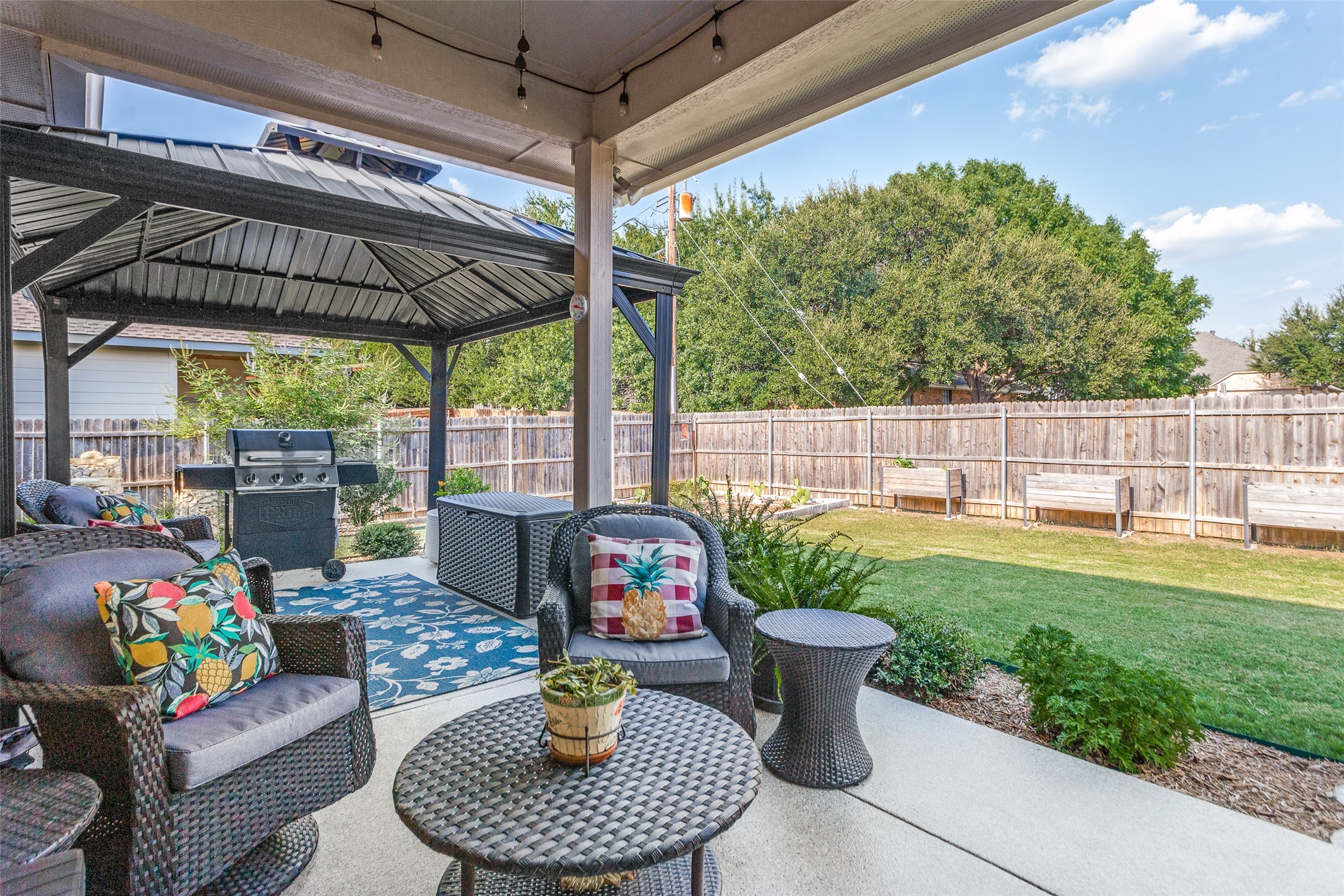 3907 Bendale Road Benbrook TX 76116