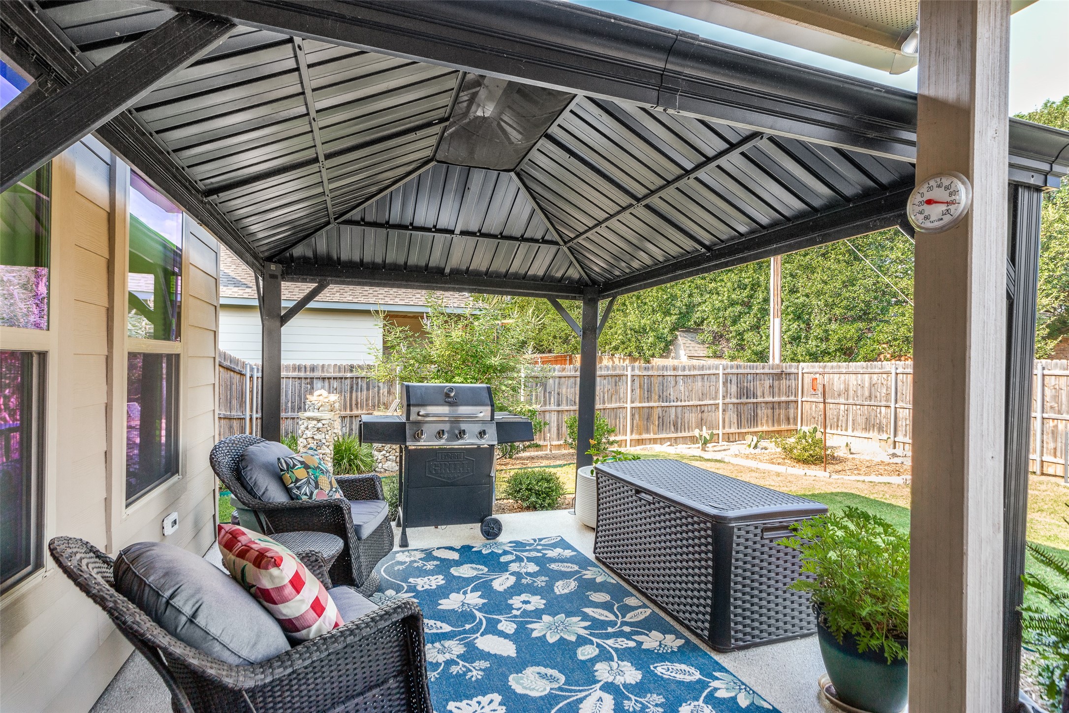 3907 Bendale Road Benbrook TX 76116