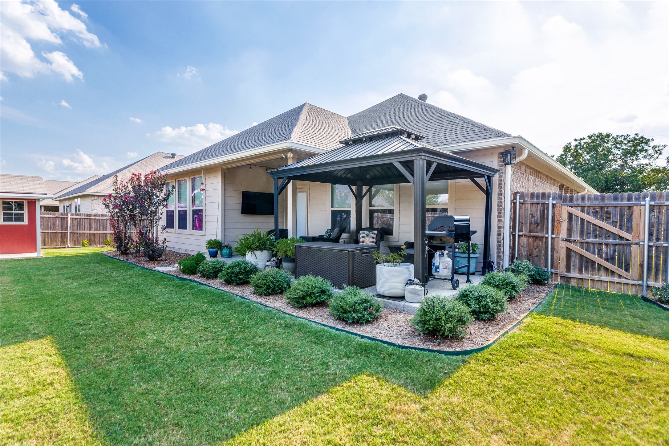 3907 Bendale Road Benbrook TX 76116