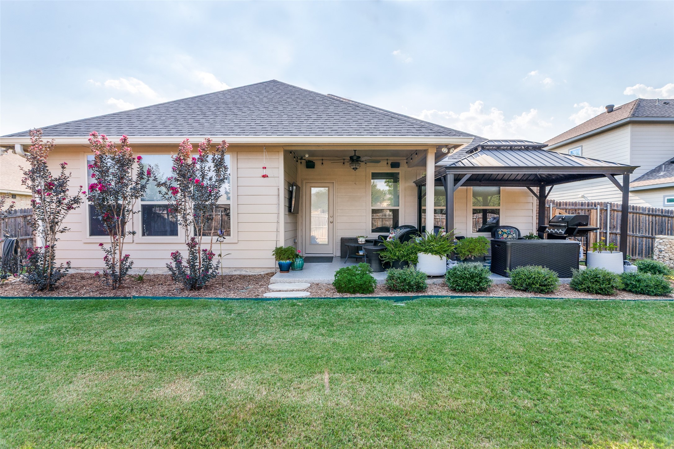 3907 Bendale Road Benbrook TX 76116