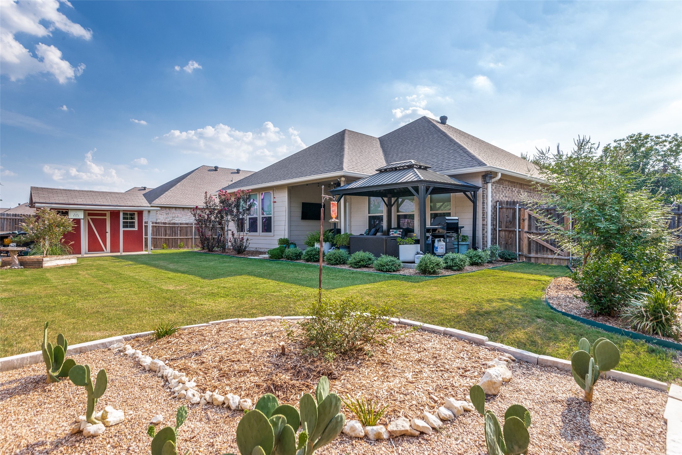 3907 Bendale Road Benbrook TX 76116