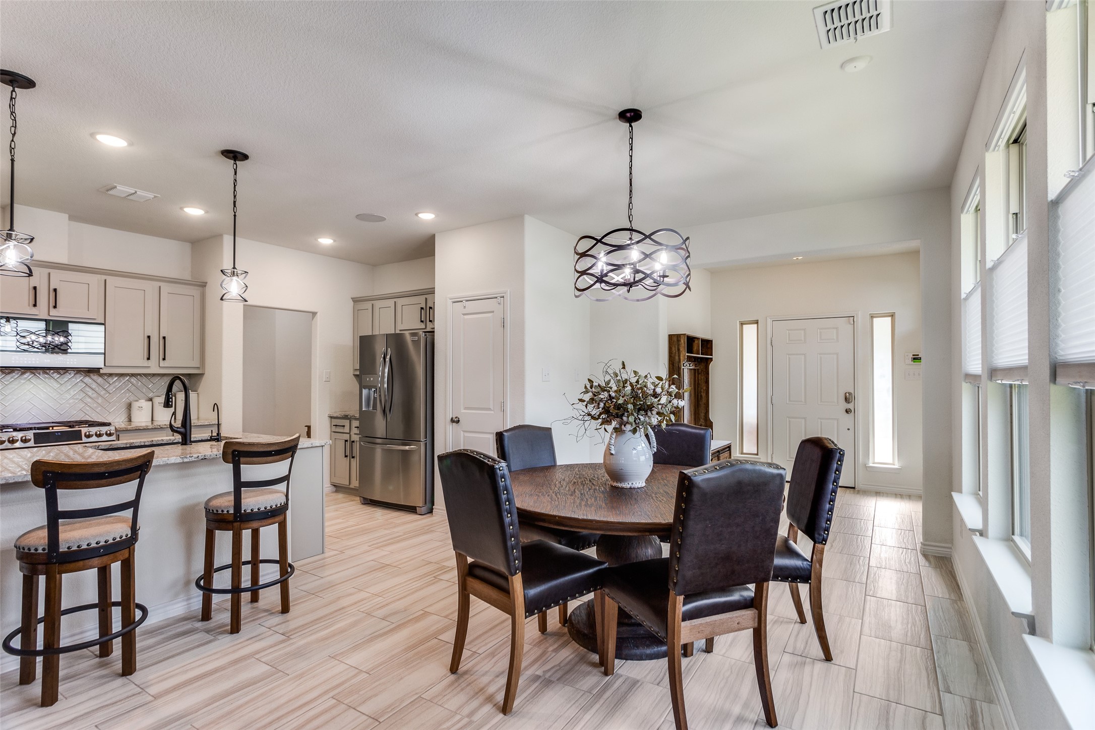 3907 Bendale Road Benbrook TX 76116