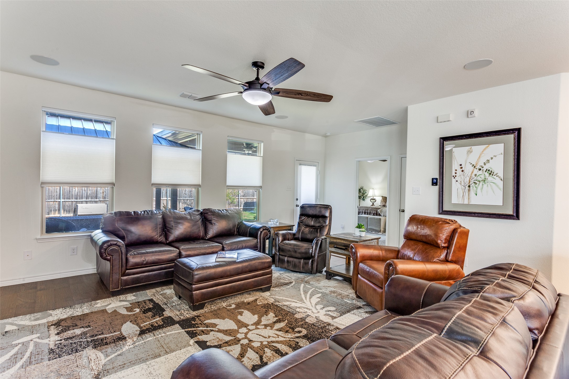3907 Bendale Road Benbrook TX 76116