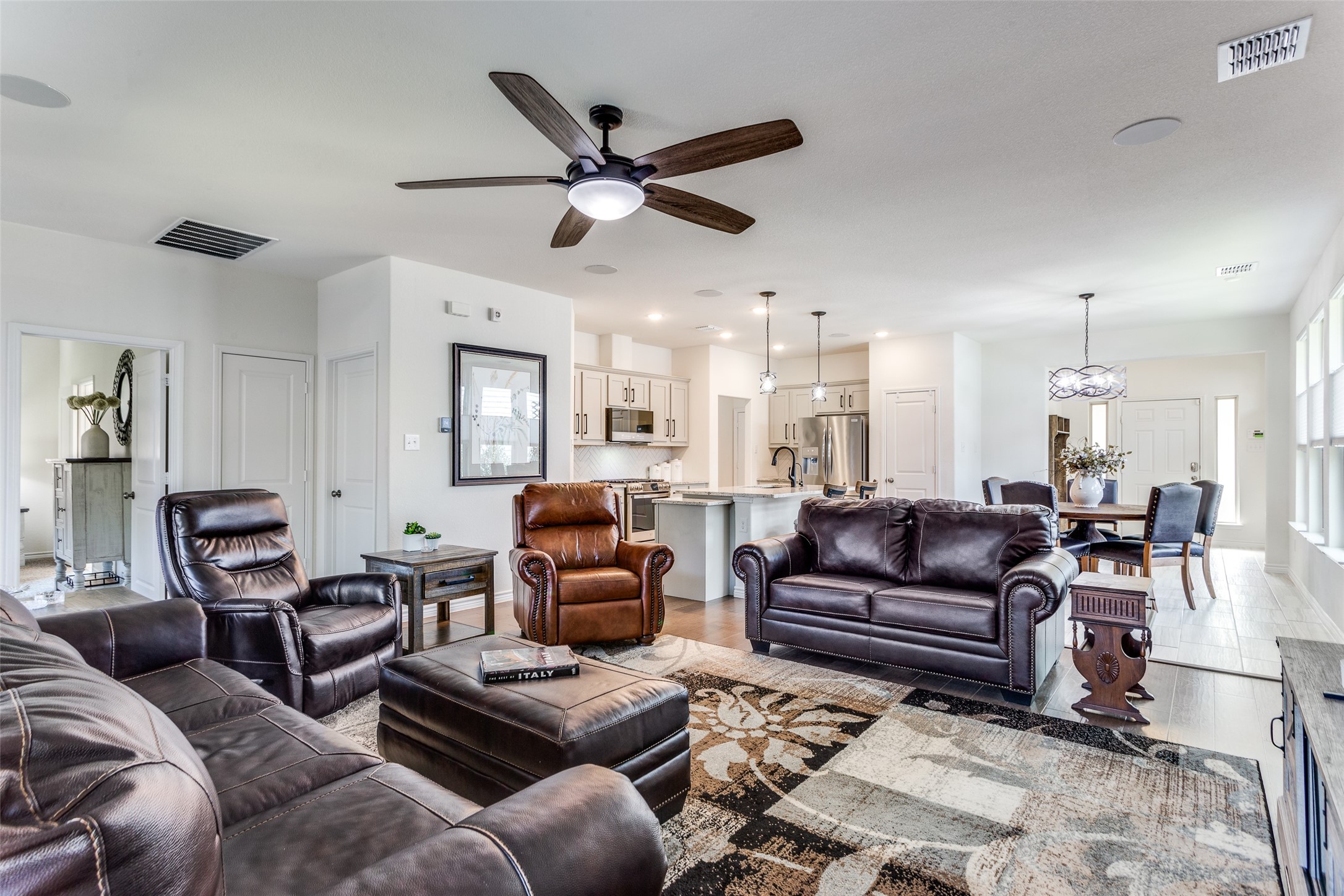 3907 Bendale Road Benbrook TX 76116