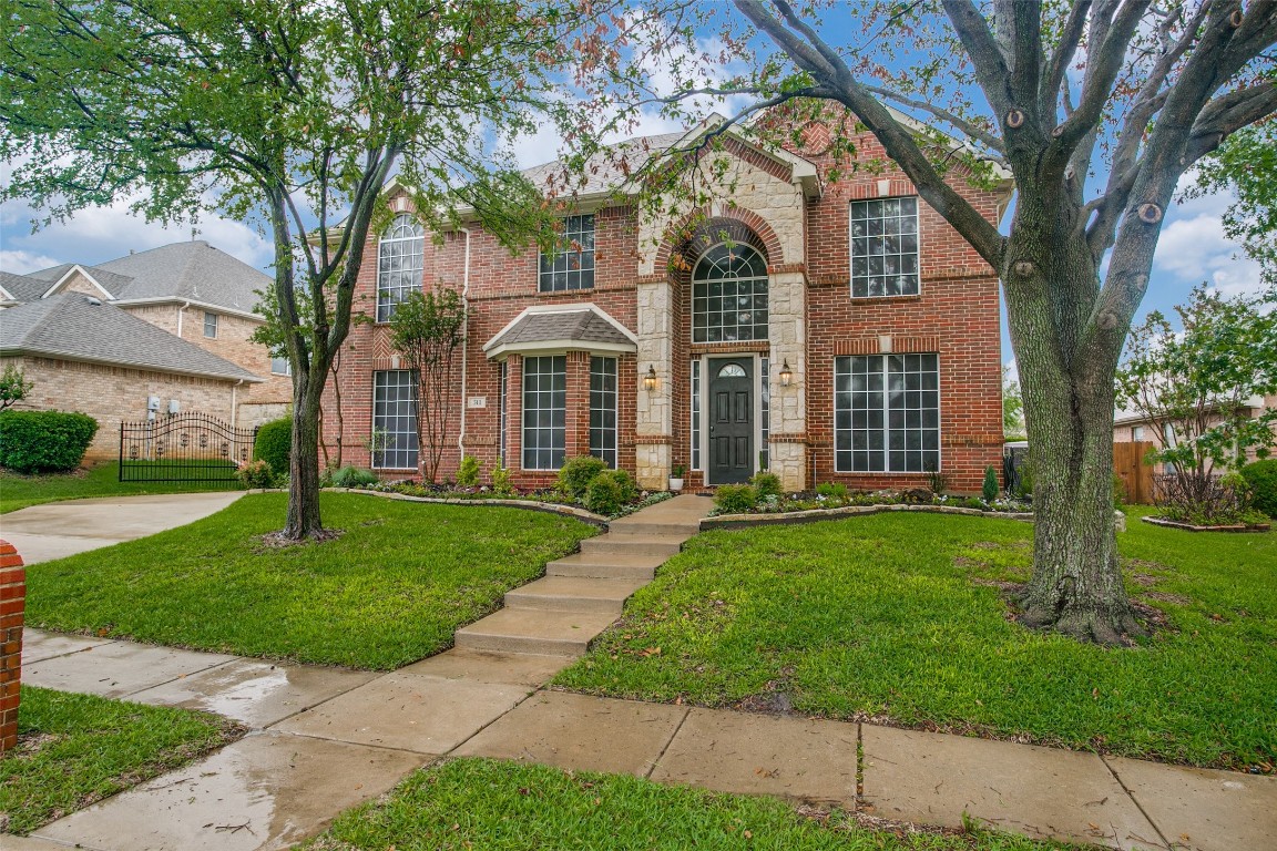 311 Mineral Springs Drive Keller TX 76248