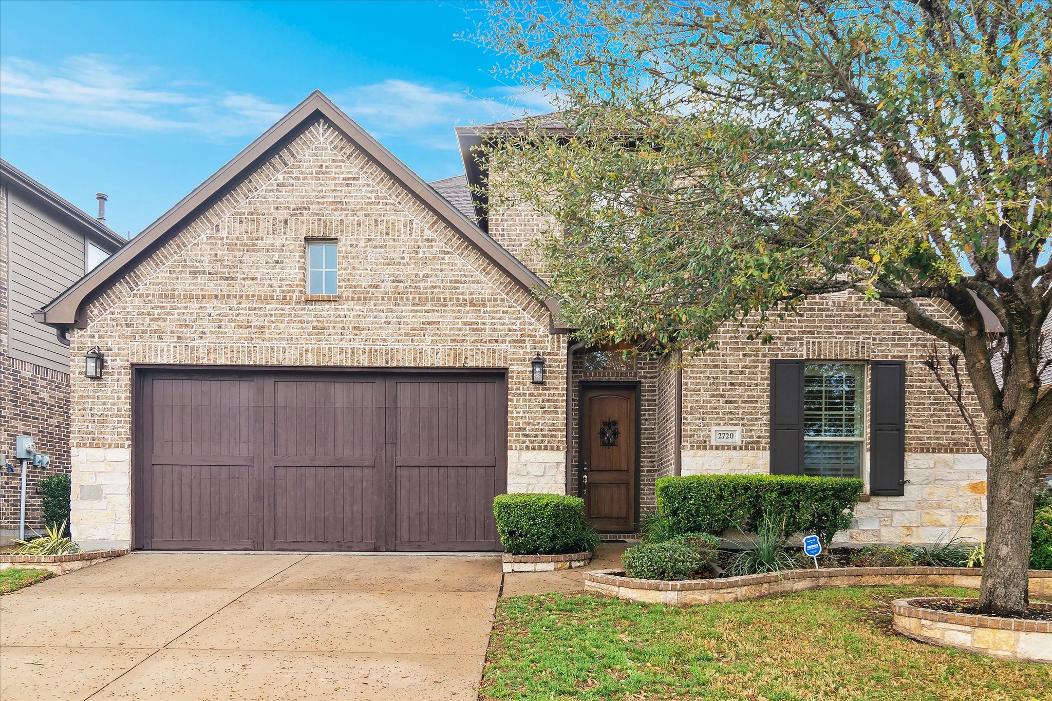 2720 Piersall Drive Mckinney TX 75072