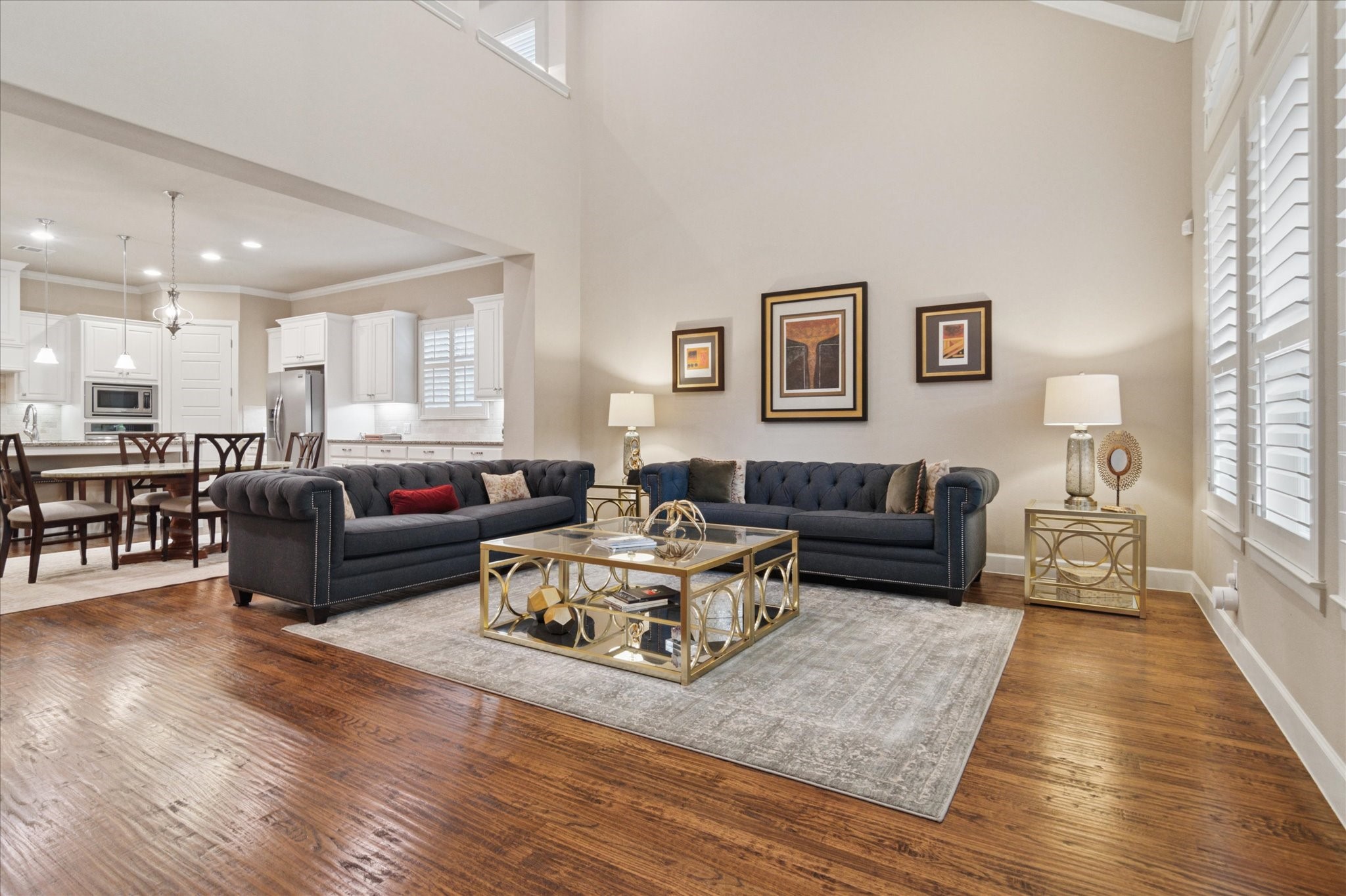 2720 Piersall Drive Mckinney TX 75072