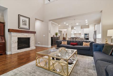 2720 Piersall Drive Mckinney TX 75072