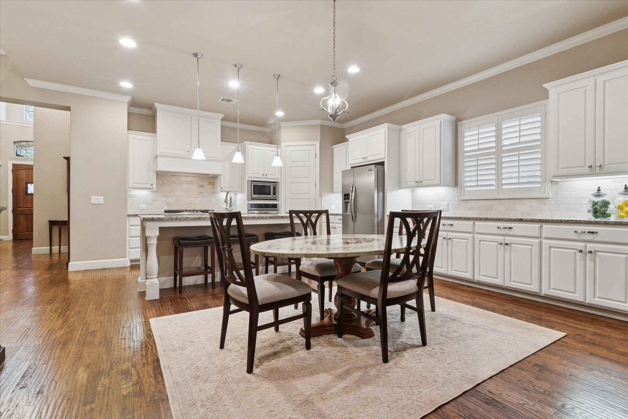 2720 Piersall Drive Mckinney TX 75072
