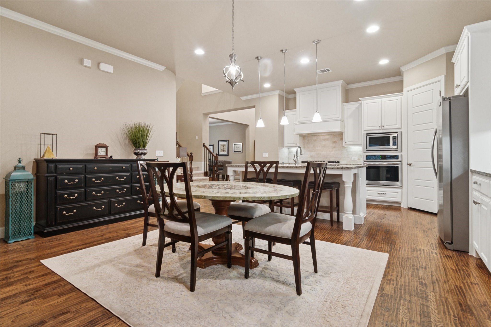 2720 Piersall Drive Mckinney TX 75072