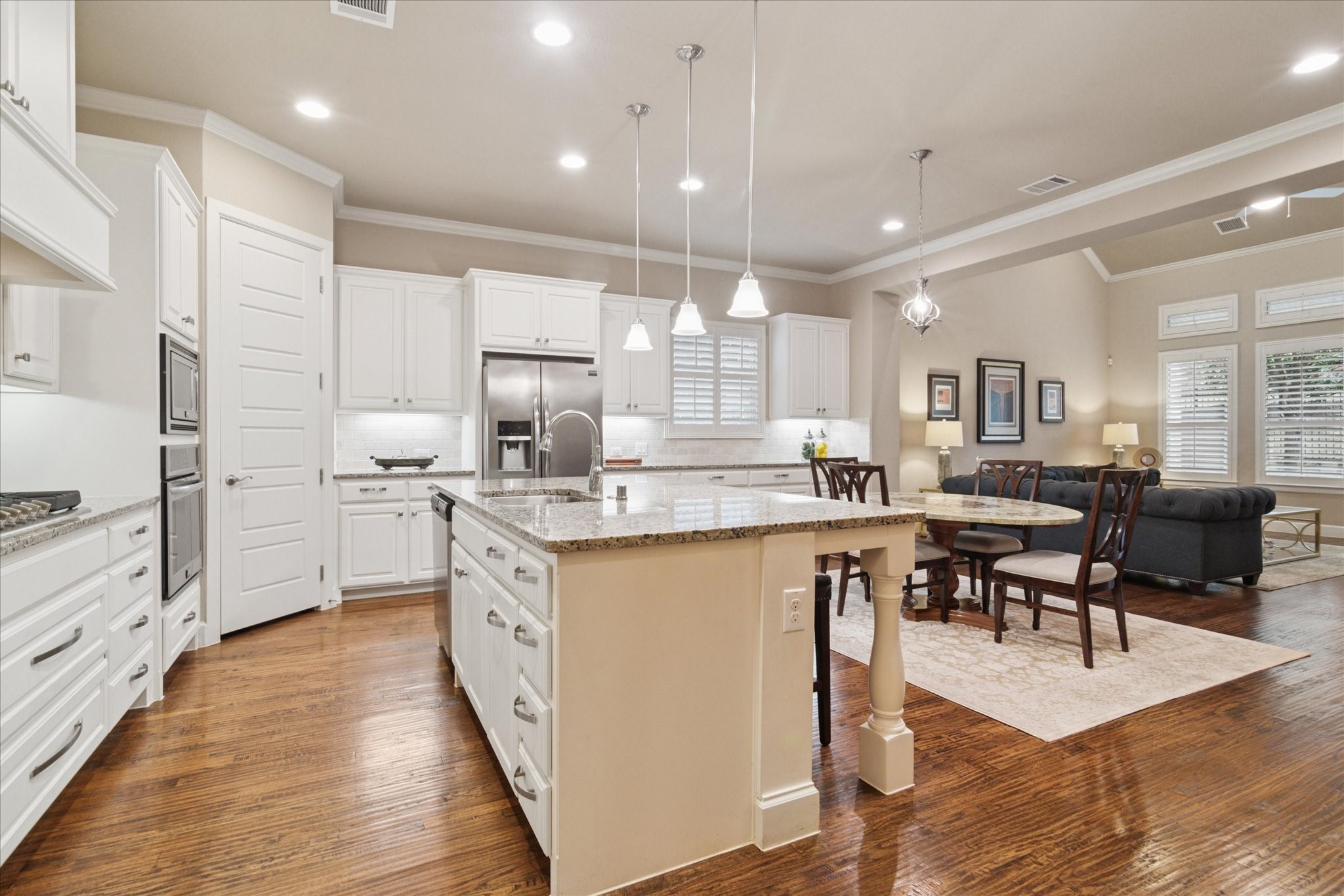2720 Piersall Drive Mckinney TX 75072