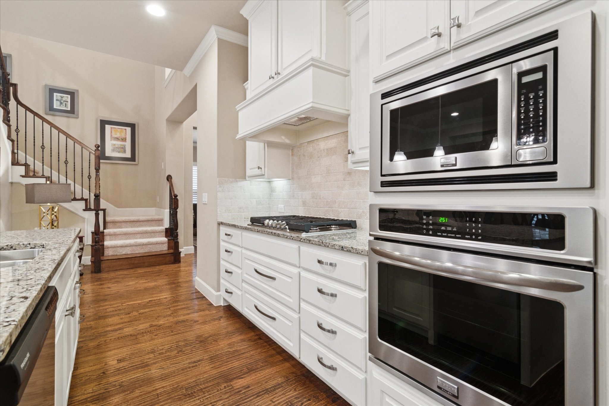 2720 Piersall Drive Mckinney TX 75072