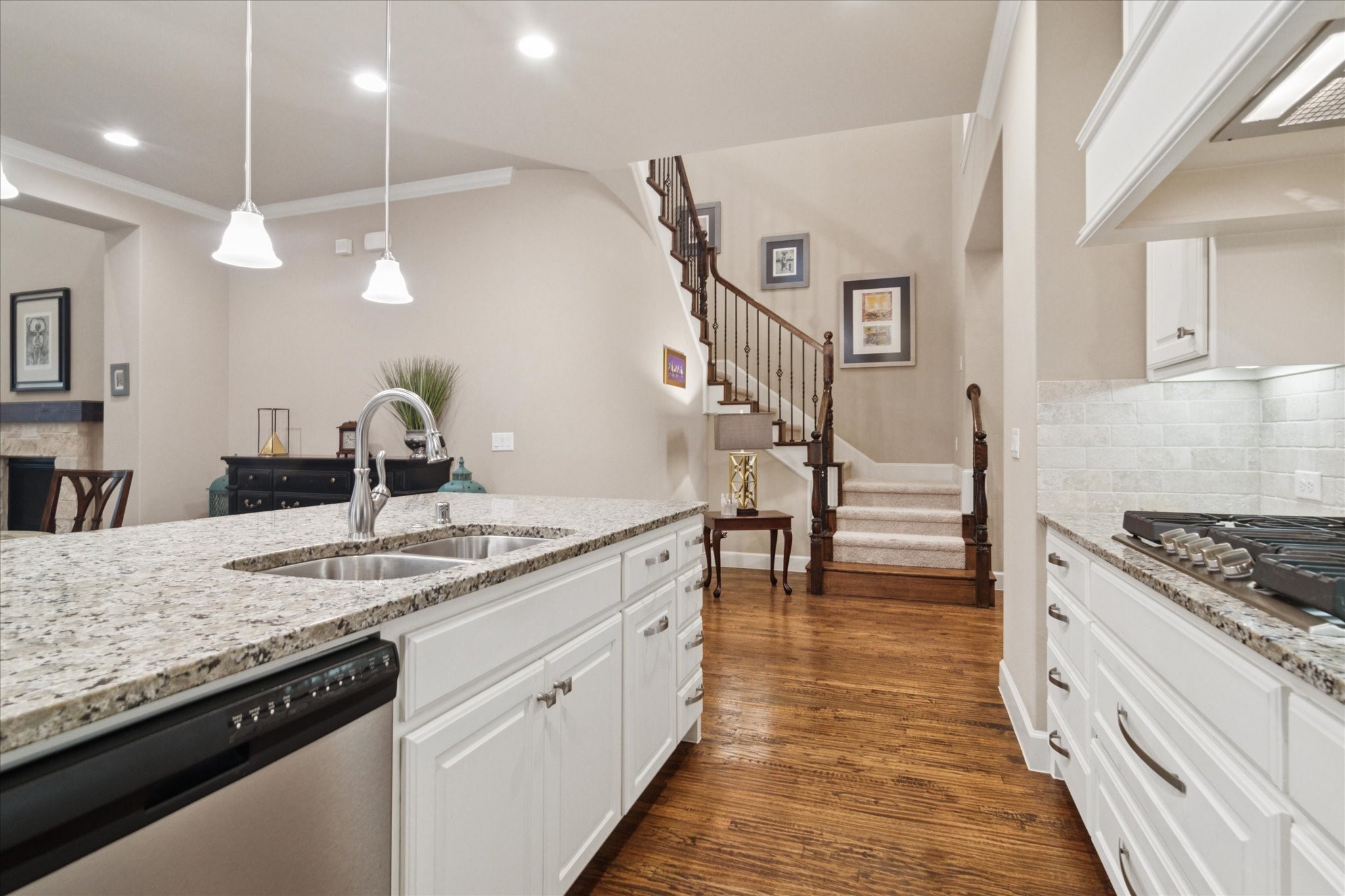 2720 Piersall Drive Mckinney TX 75072