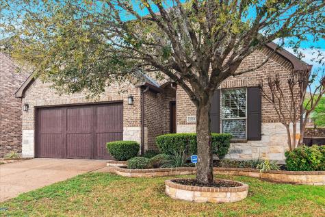 2720 Piersall Drive Mckinney TX 75072