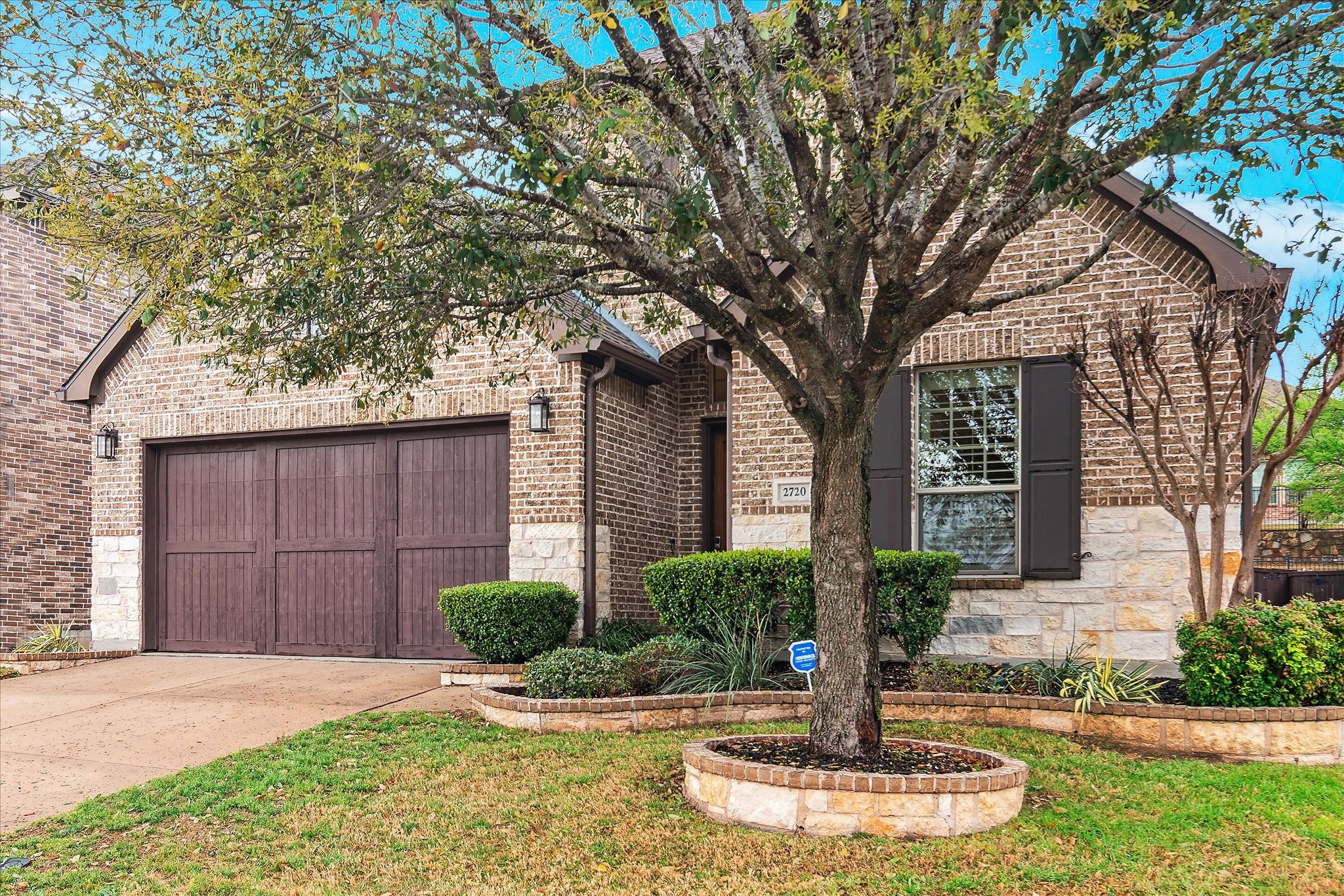 2720 Piersall Drive Mckinney TX 75072