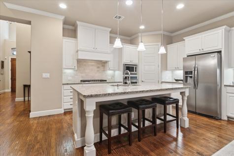 2720 Piersall Drive Mckinney TX 75072