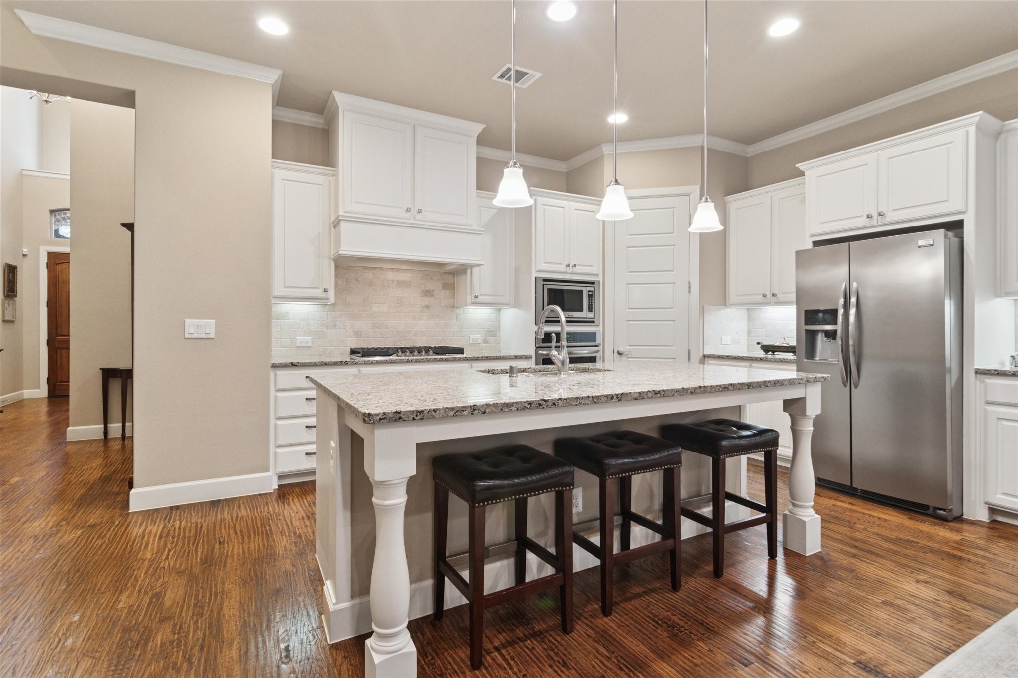 2720 Piersall Drive Mckinney TX 75072