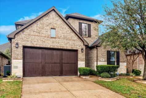 2720 Piersall Drive Mckinney TX 75072