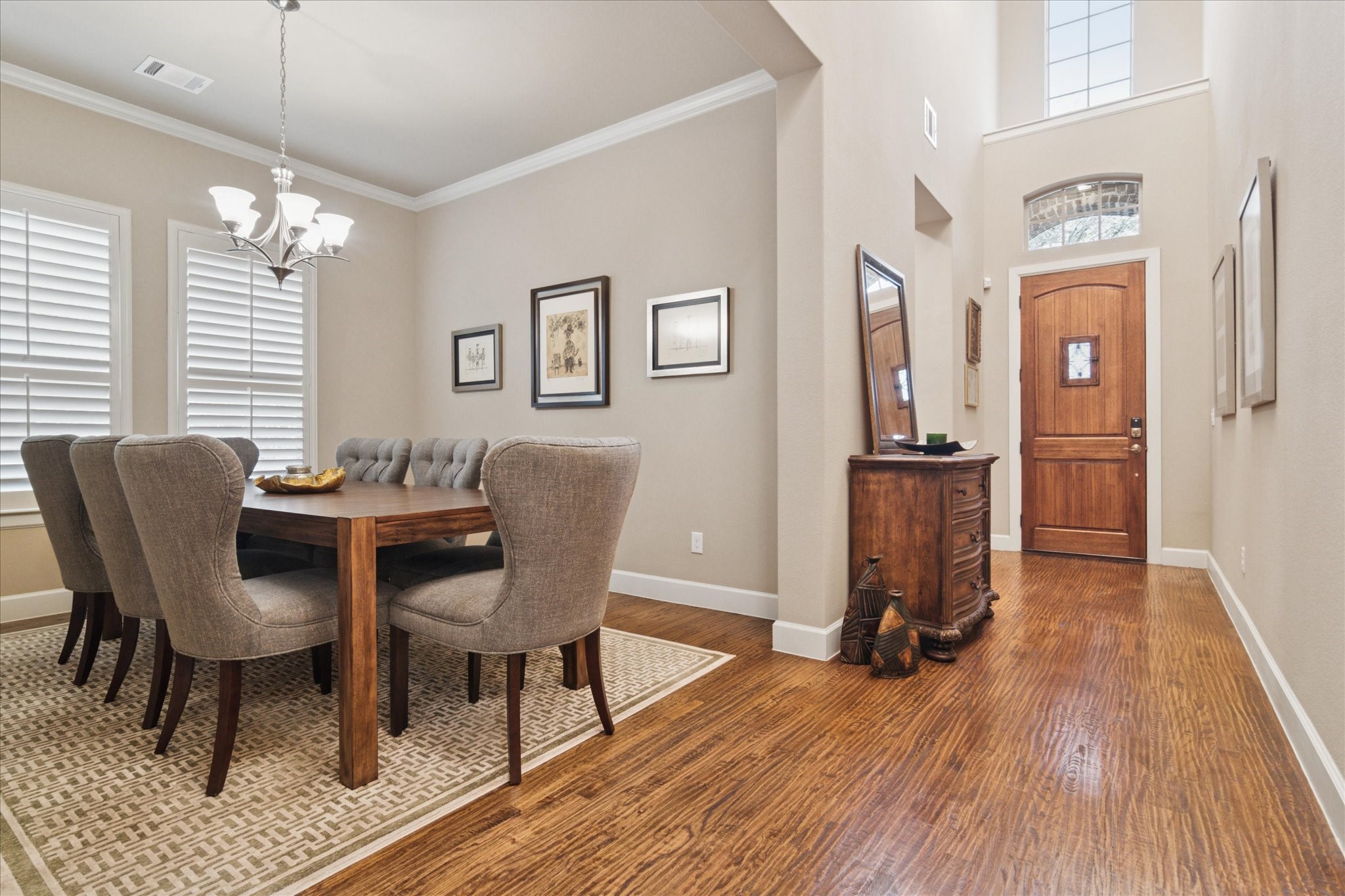 2720 Piersall Drive Mckinney TX 75072