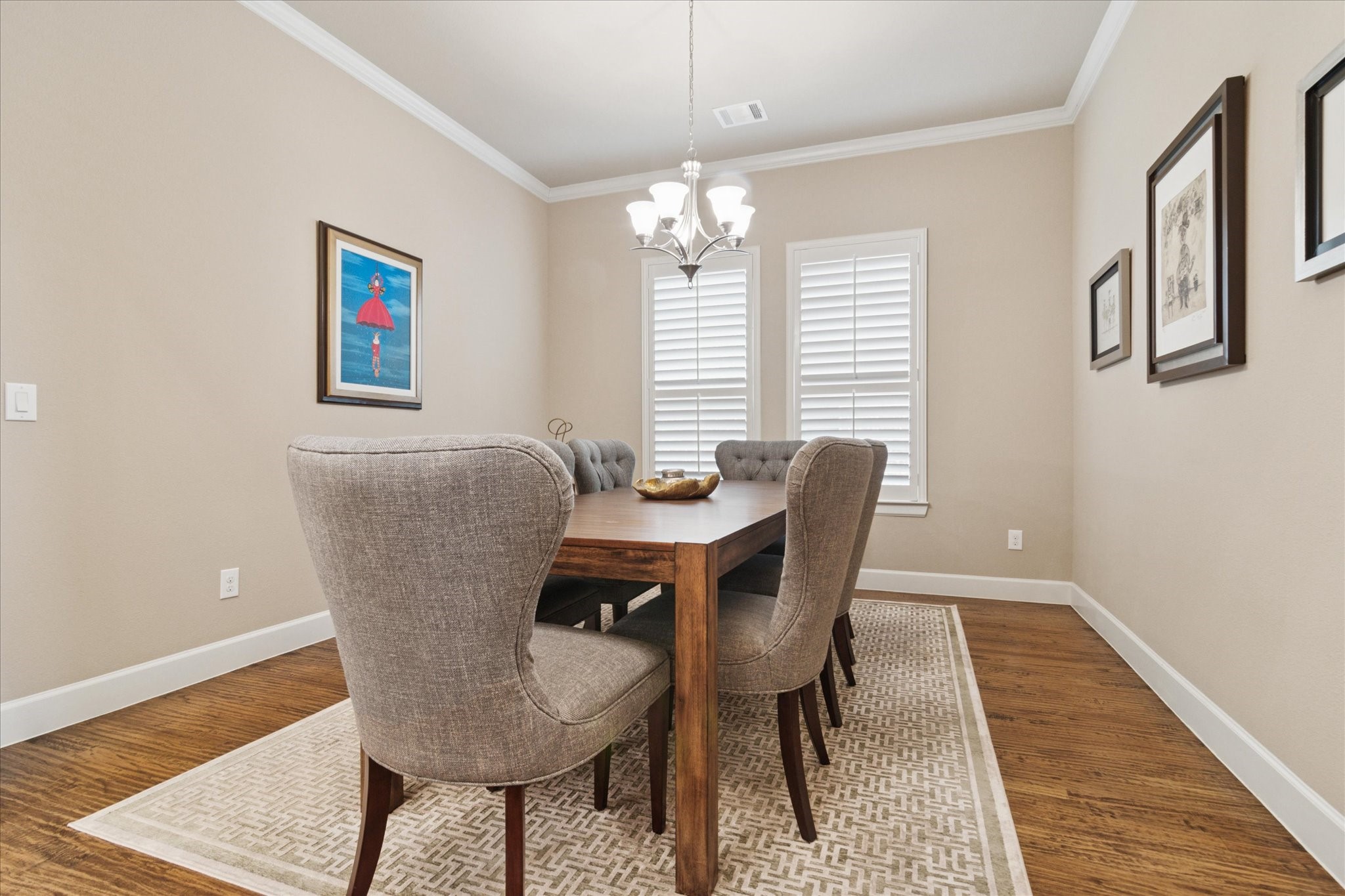 2720 Piersall Drive Mckinney TX 75072
