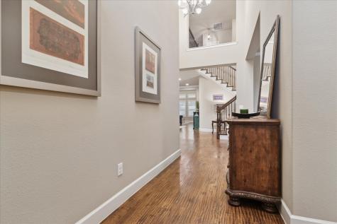 2720 Piersall Drive Mckinney TX 75072